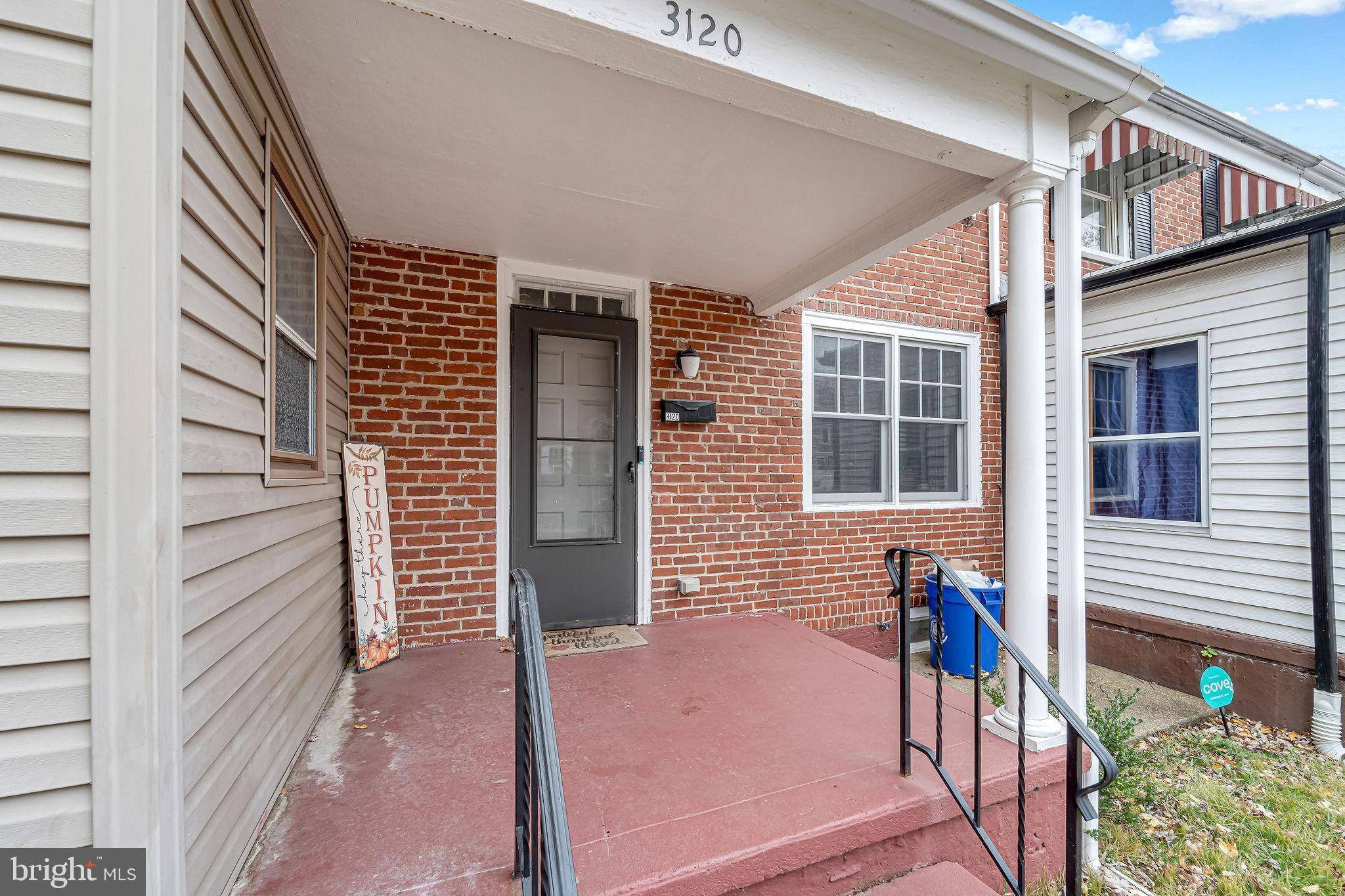 Camden, NJ 08104,3120 S CONSTITUTION RD