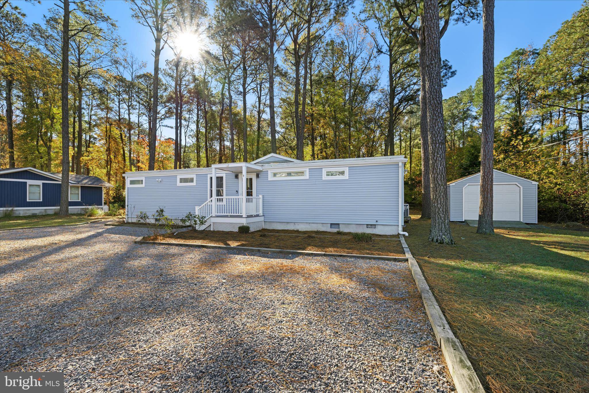 Bethany Beach, DE 19930,2 BRIDGE RD