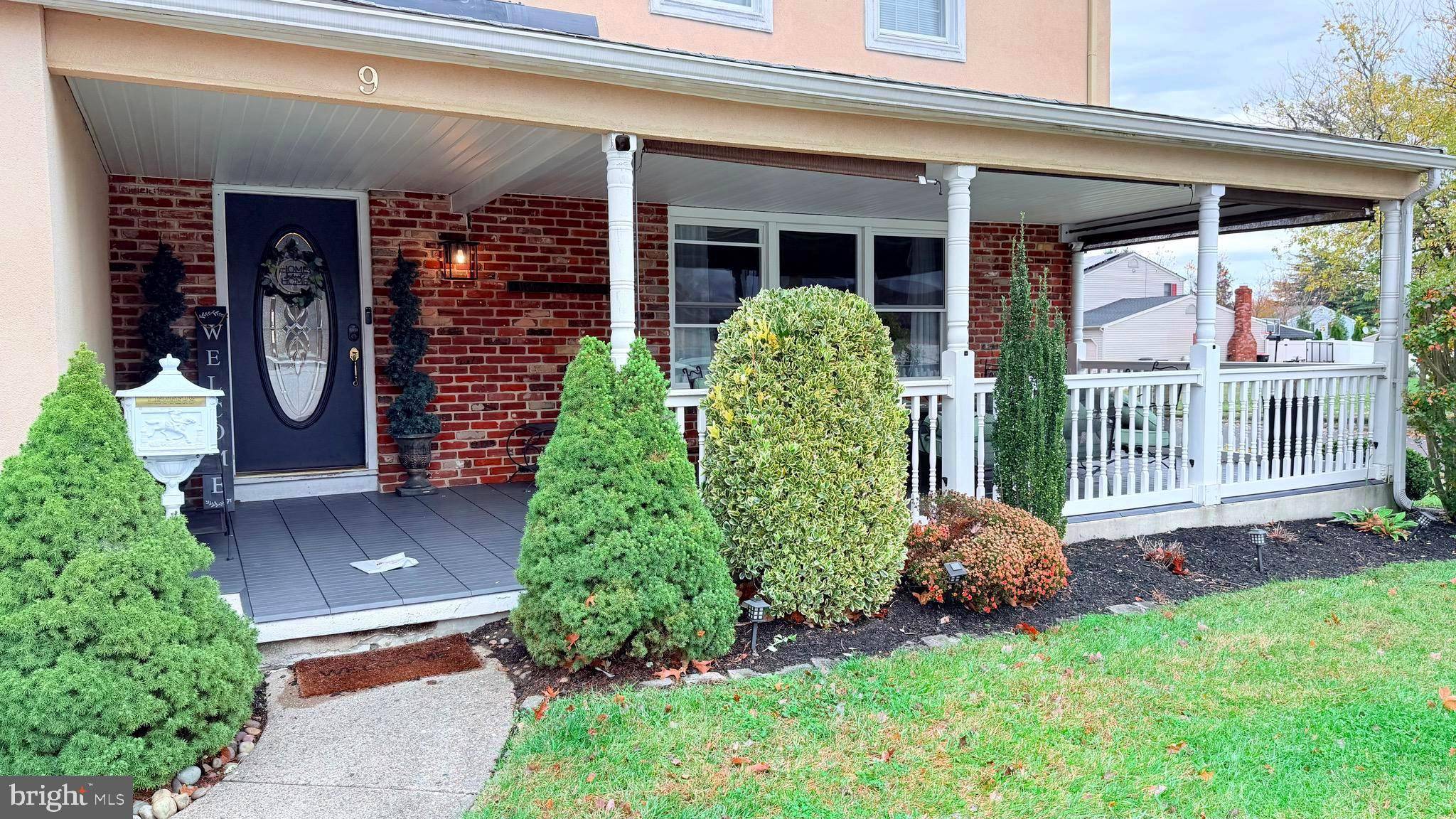 Clementon, NJ 08021,9 E KENNEDY DR