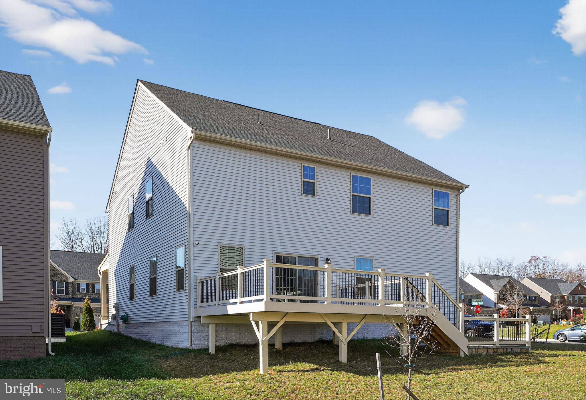 Brandywine, MD 20613,14728 SILVER HAMMER WAY