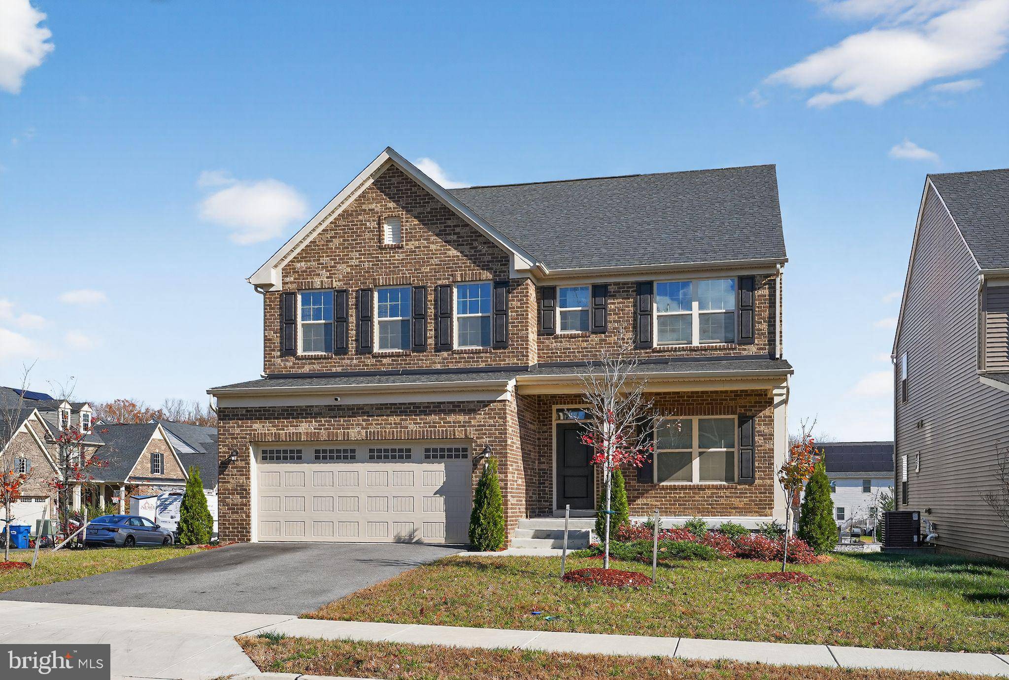 Brandywine, MD 20613,14728 SILVER HAMMER WAY