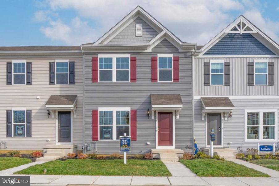 Millville, NJ 08332,34 WHITAKER CT