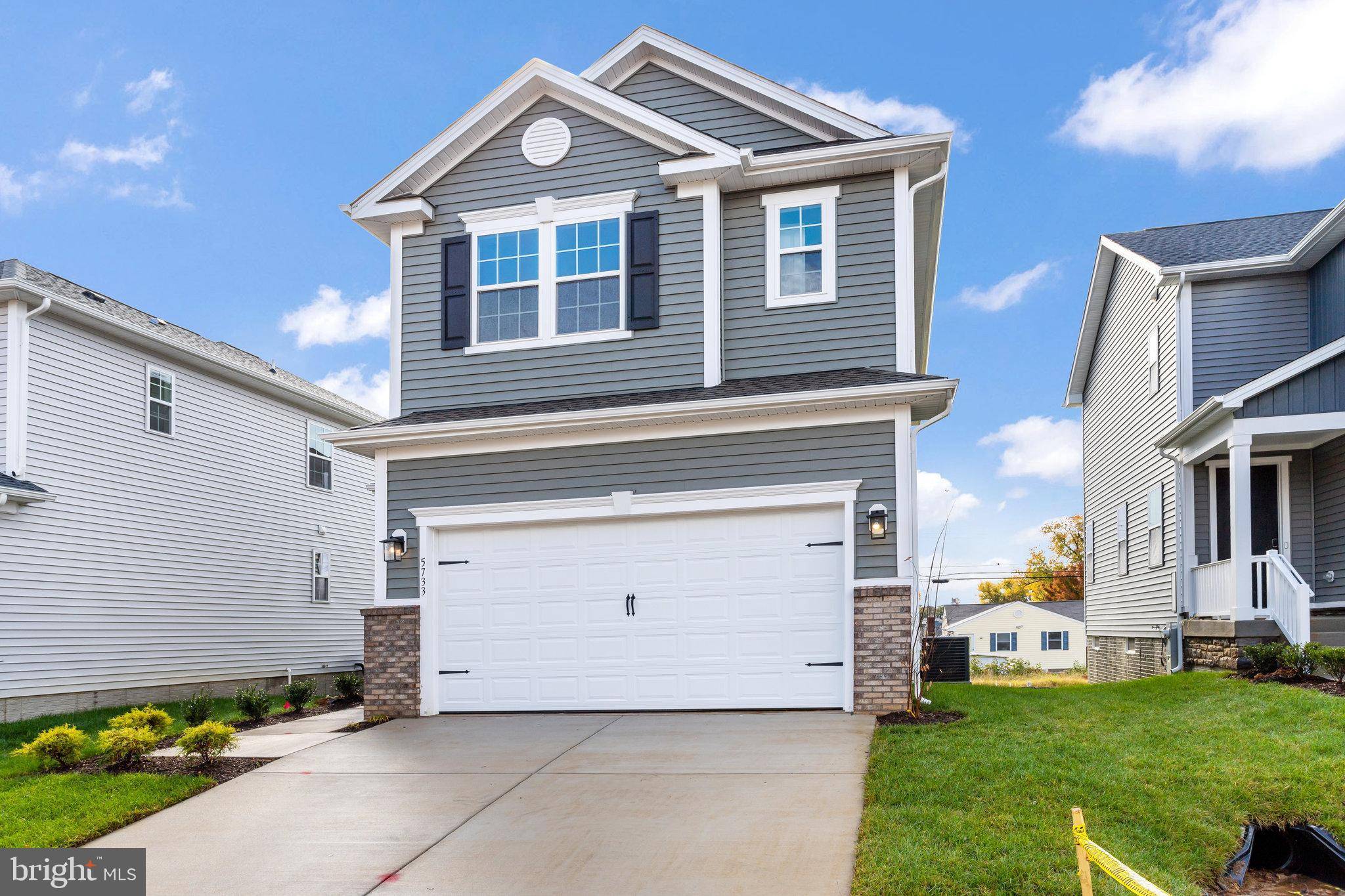 Glen Burnie, MD 21060,5733 HOWARD DR