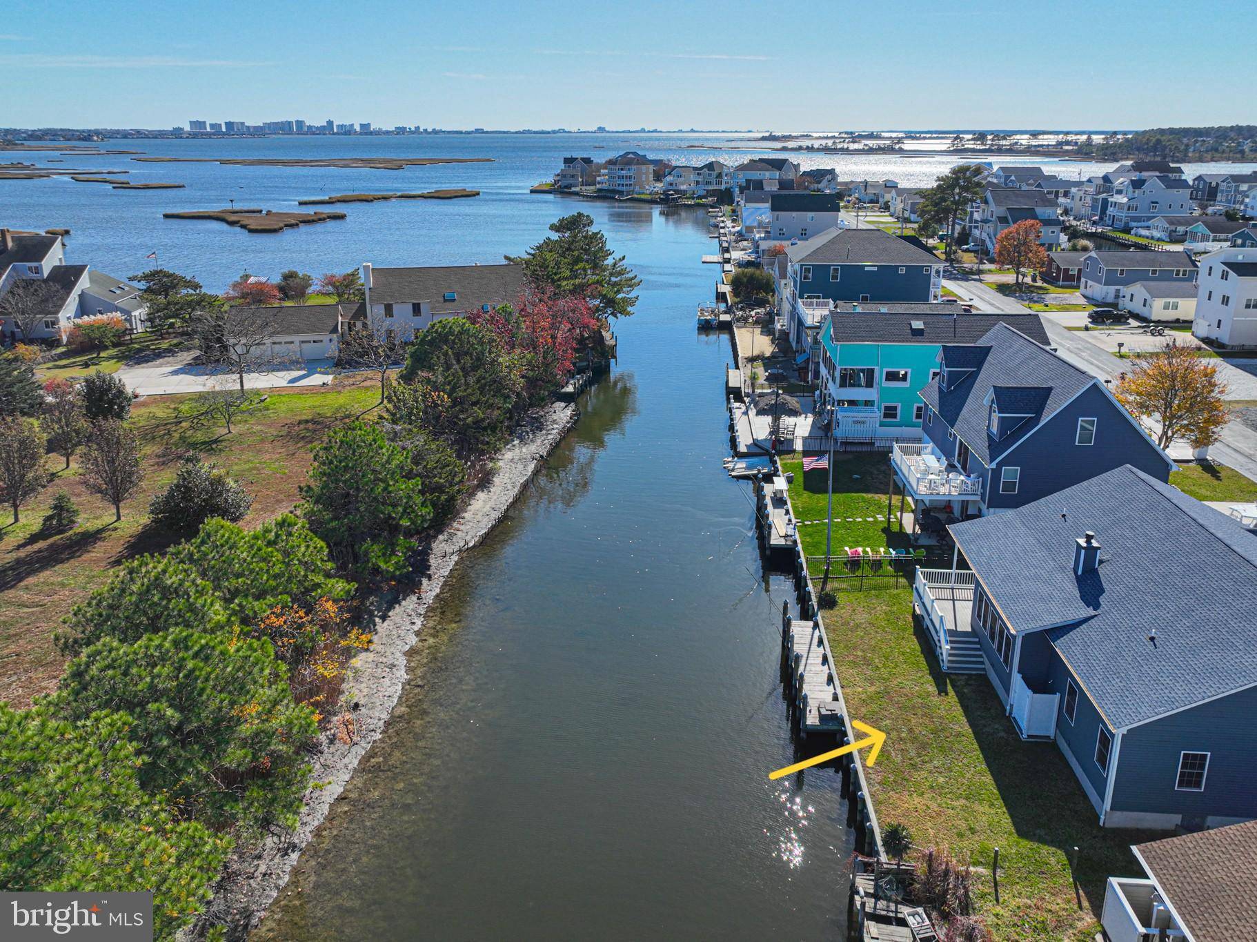 Selbyville, DE 19975,38261 BAYBERRY LN