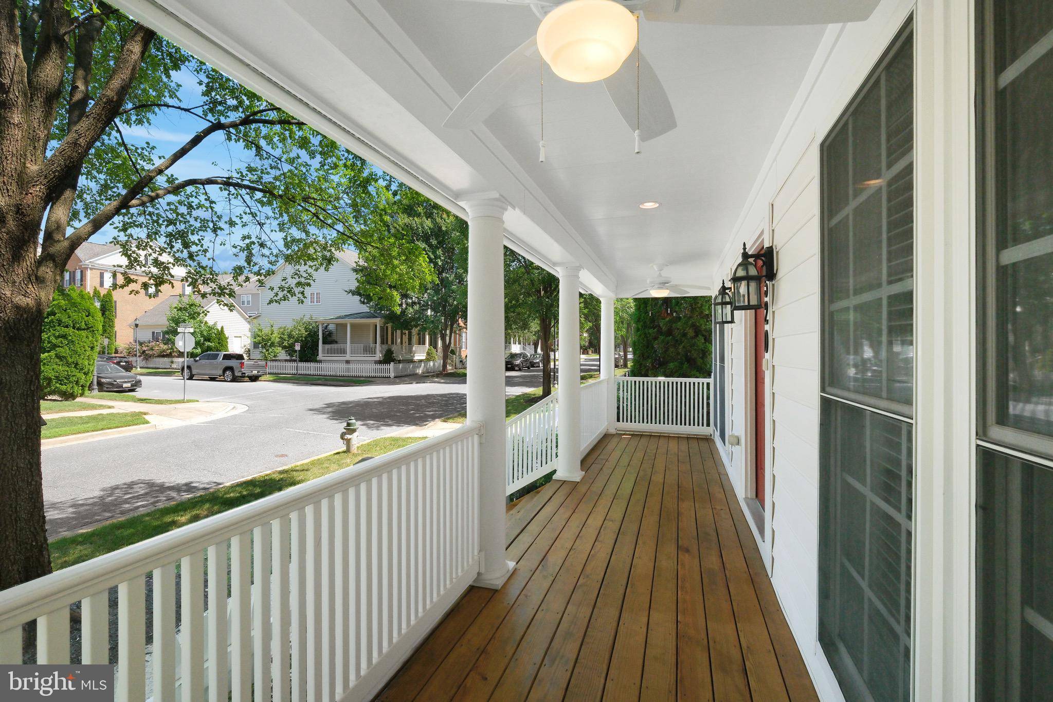 Gaithersburg, MD 20878,520 KERSTEN ST