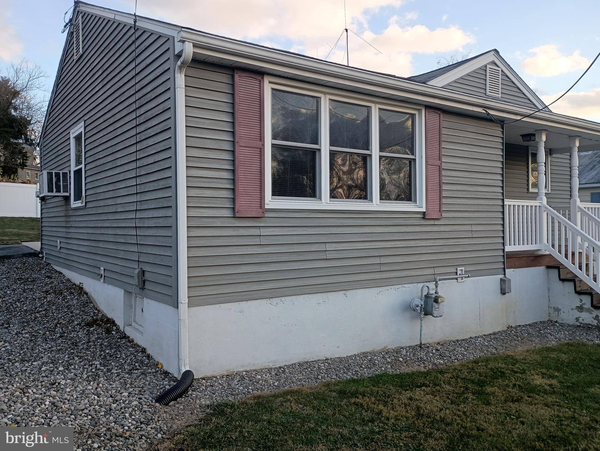 Martinsburg, WV 25401,150 SYCAMORE ST