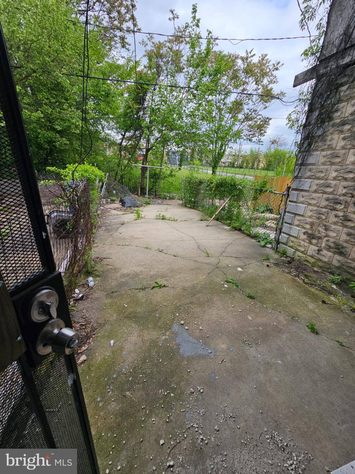 Baltimore, MD 21213,2026 E LAFAYETTE AVE