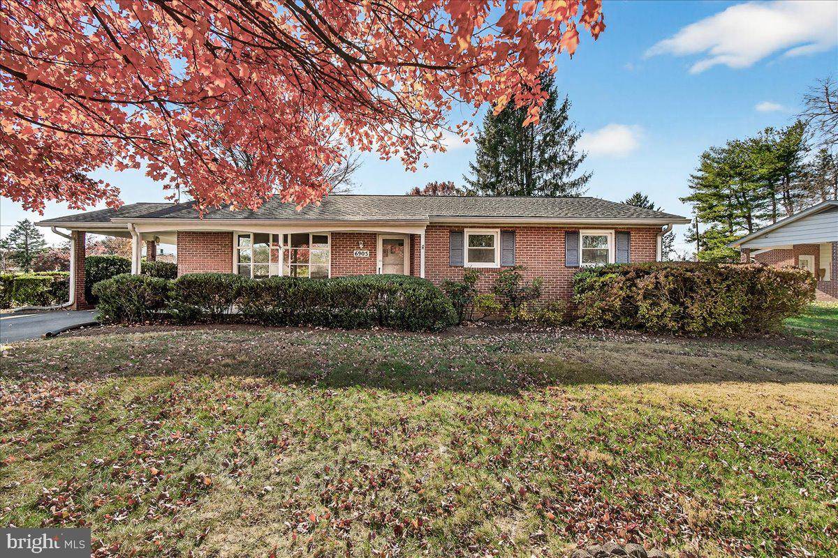 Frederick, MD 21702,6905 VISTA DR