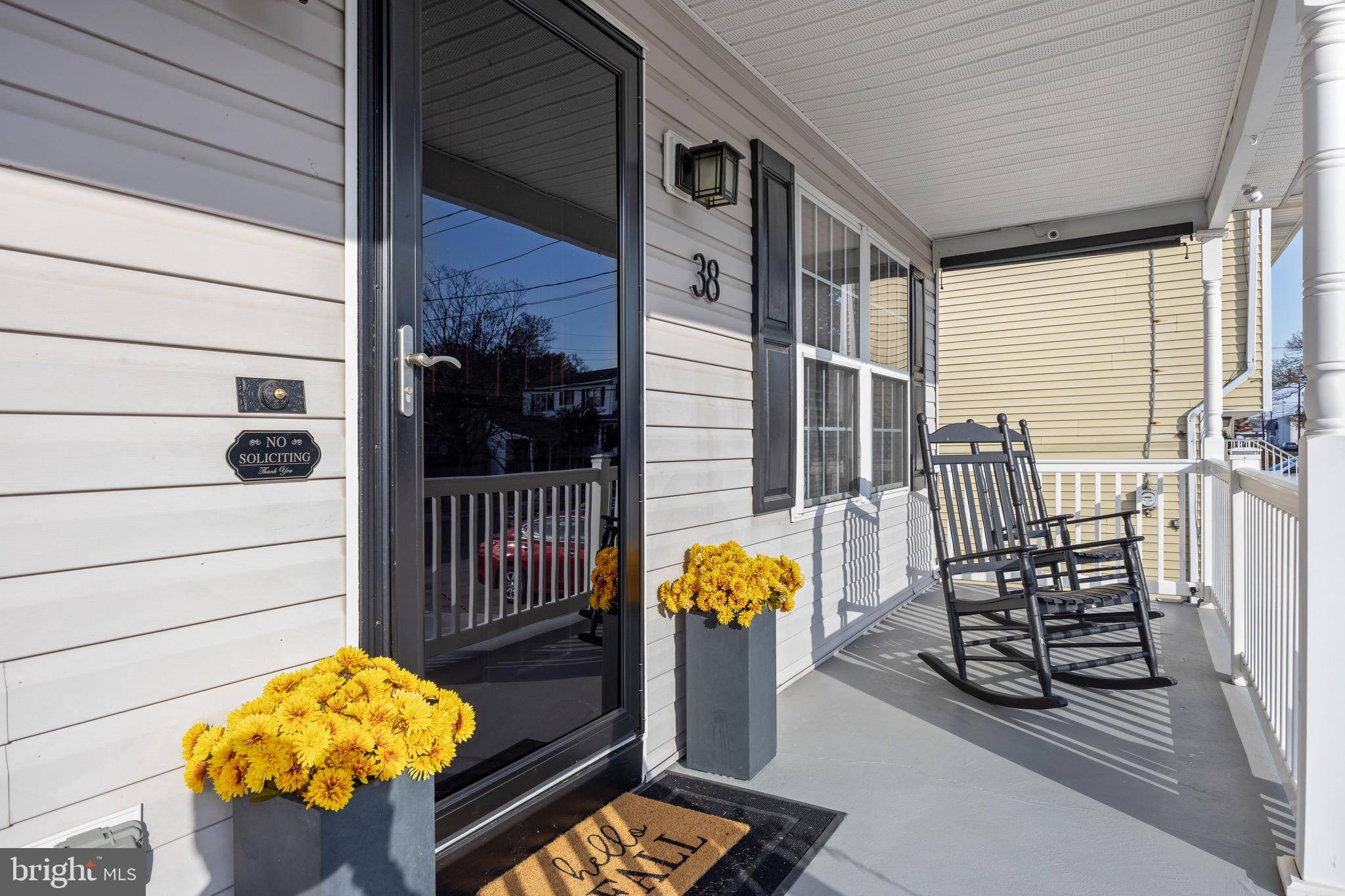 West Collingswood Heights, NJ 08059,38 LINCOLN AVE