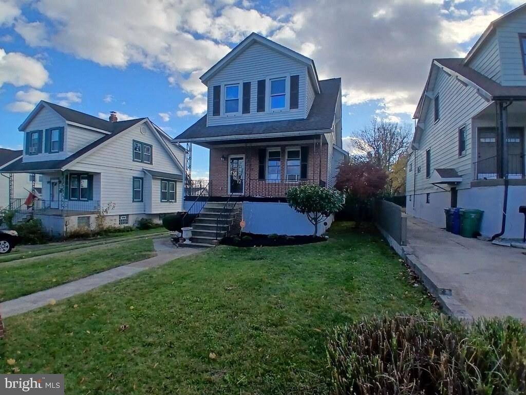 Baltimore, MD 21214,2803 FLEETWOOD AVE