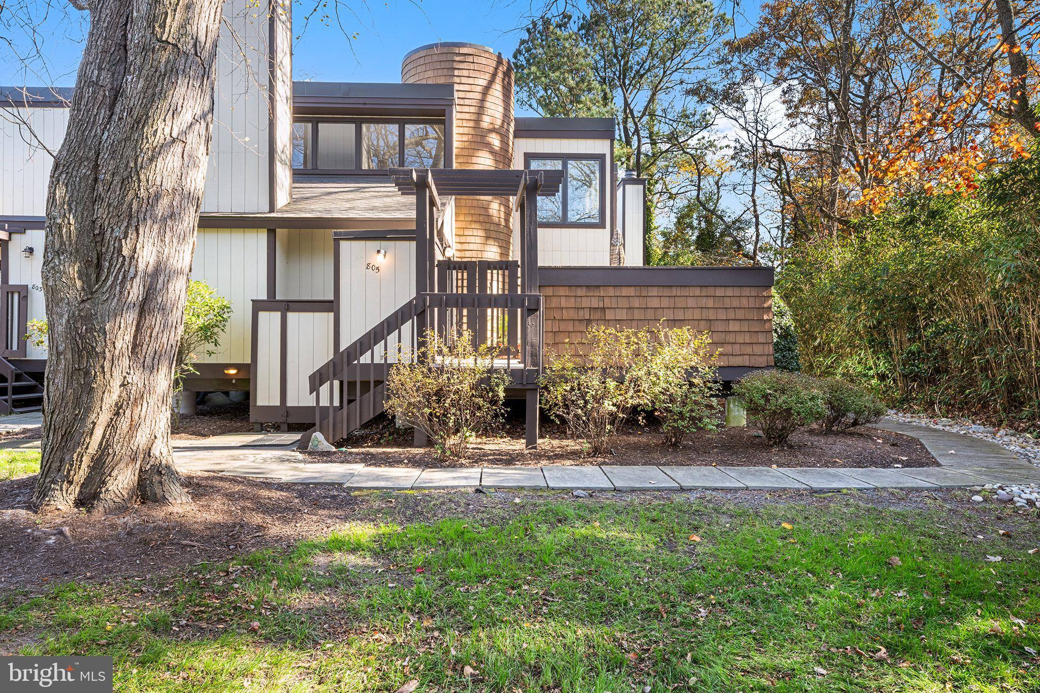 Bethany Beach, DE 19930,805 WIMBLETON CT