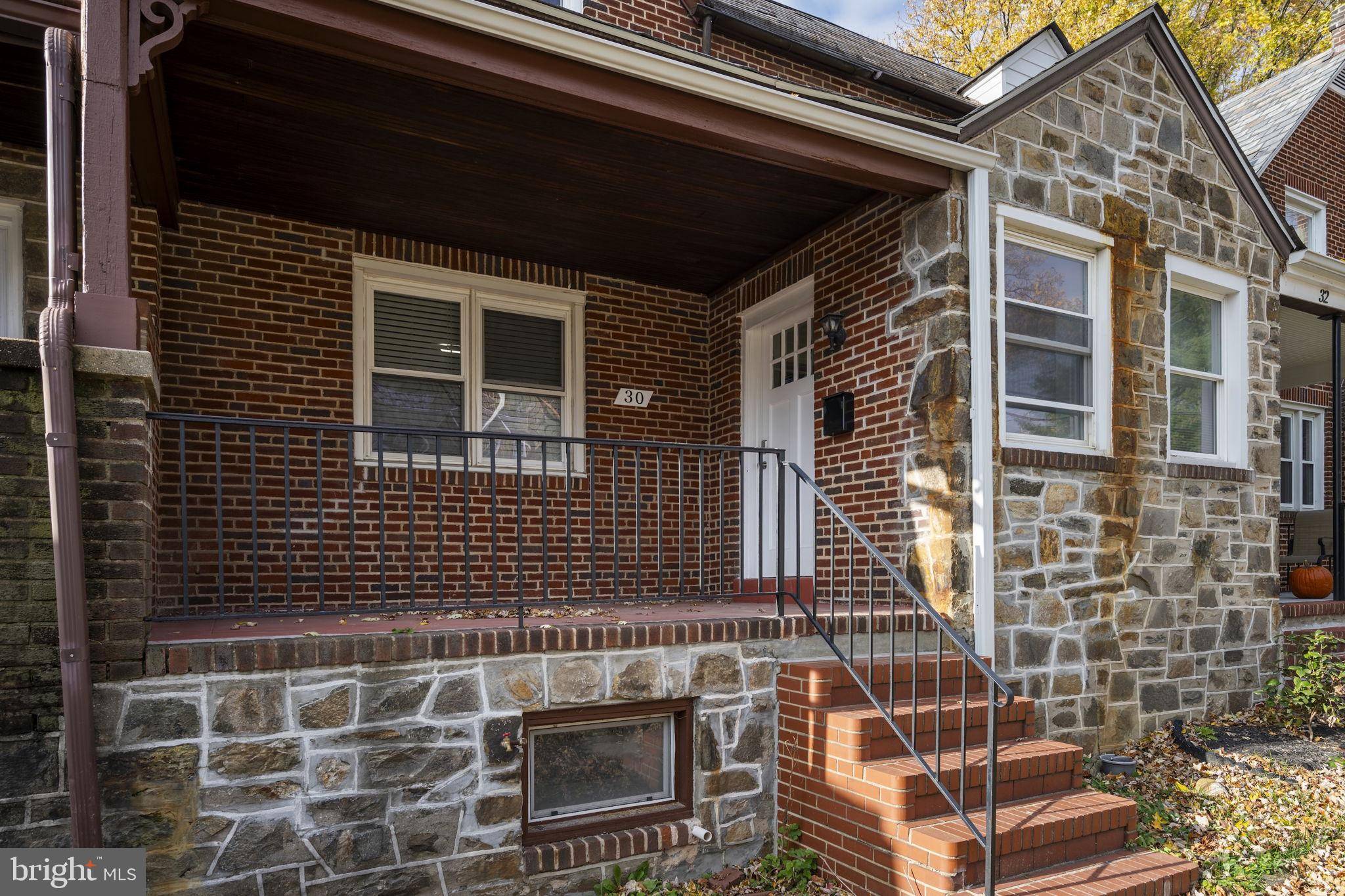 Catonsville, MD 21228,30 NUNNERY LN