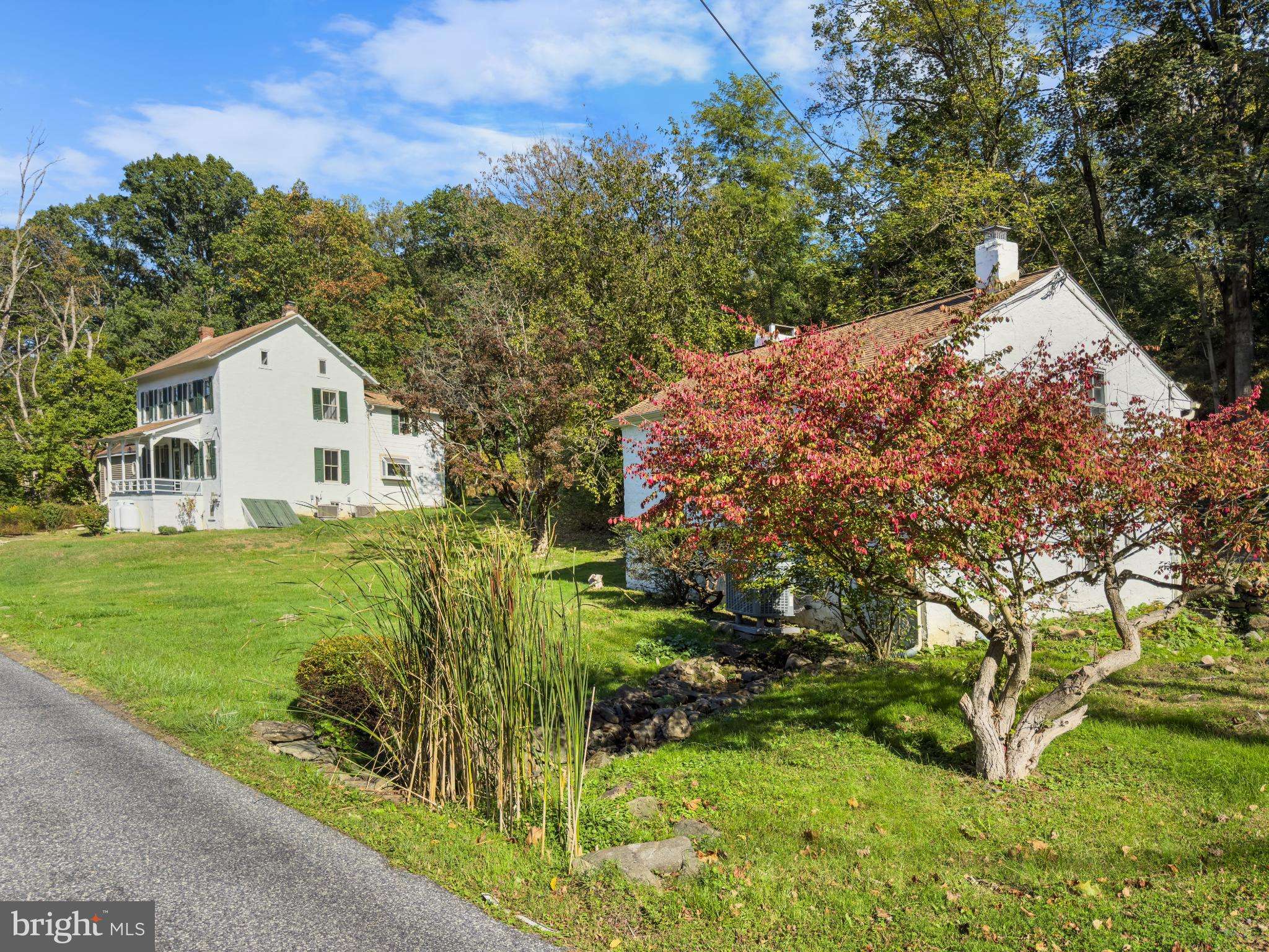 Chester Springs, PA 19425,1284 SCHOOL HOUSE LN