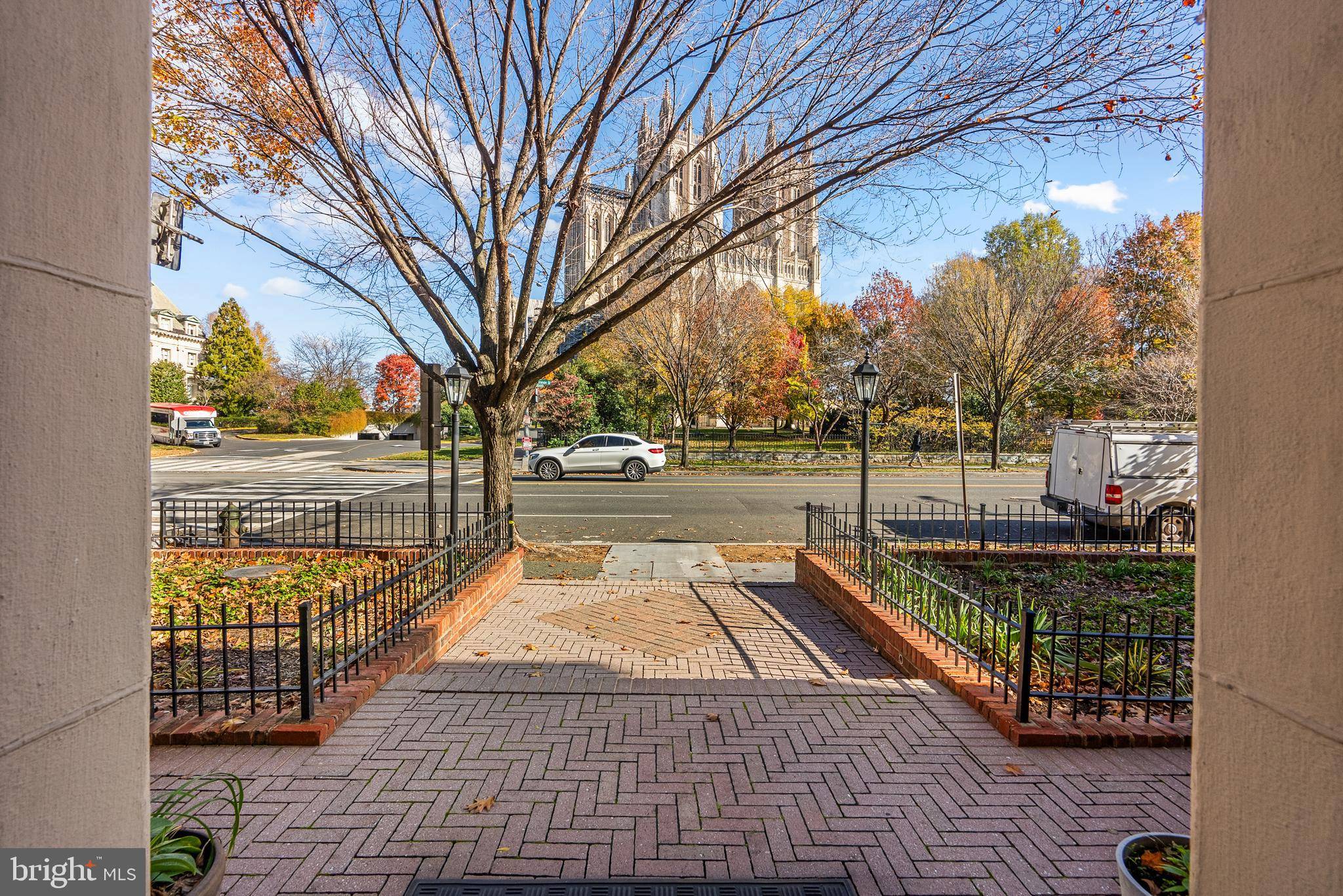 Washington, DC 20016,3100 WISCONSIN AVE NW #403