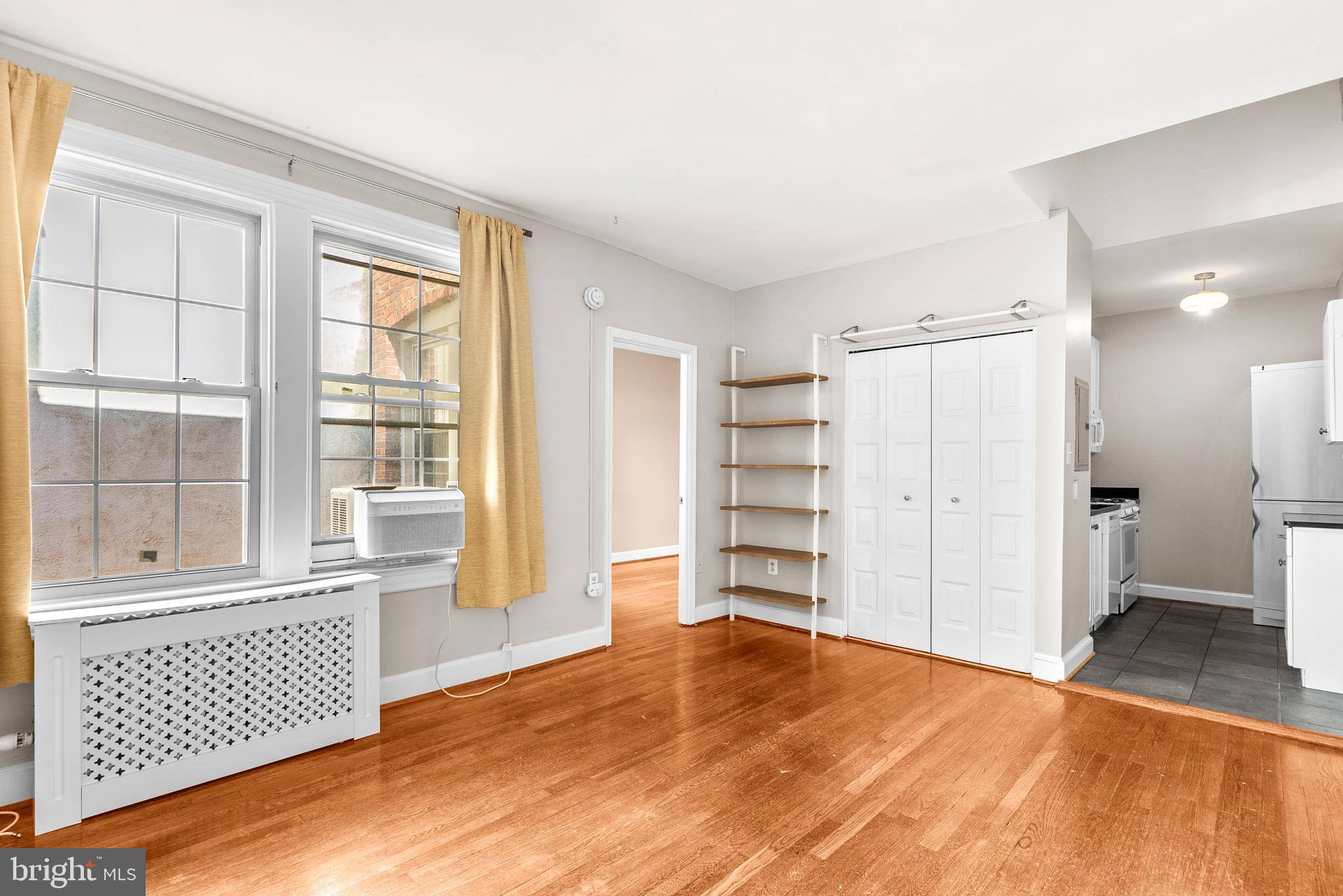 Washington, DC 20016,3100 WISCONSIN AVE NW #403