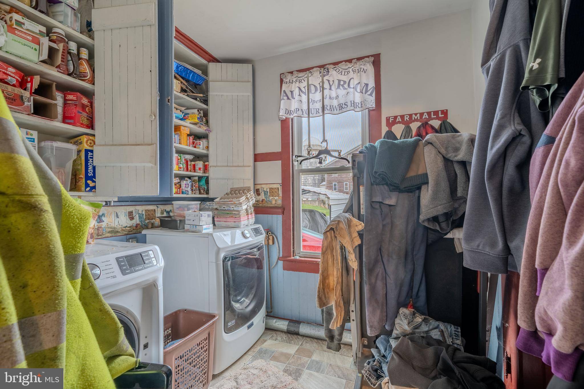 Beech Creek, PA 16822,1840 MASDEN HOLLOW RD