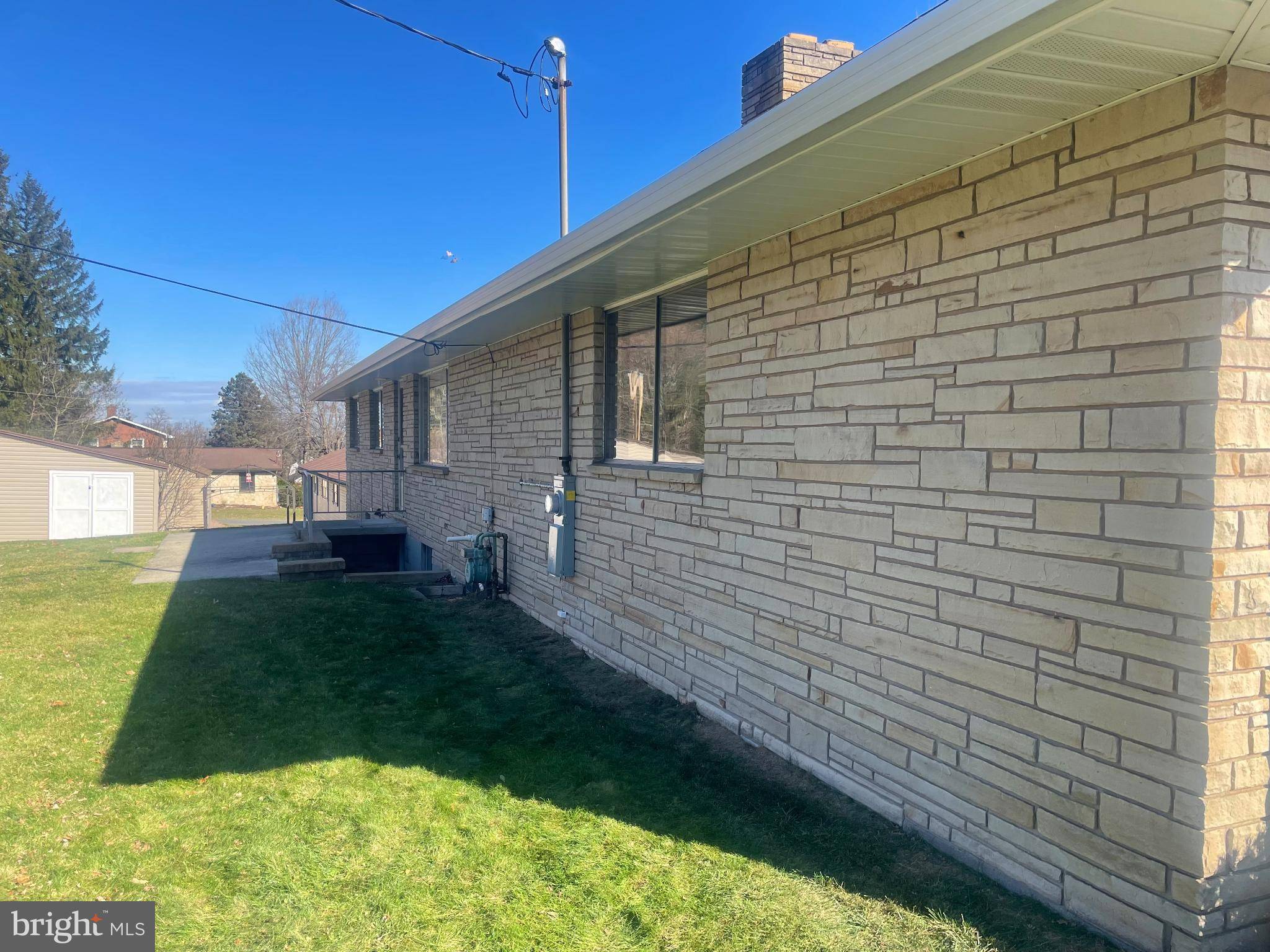 Frostburg, MD 21532,230 ARMSTRONG AVE