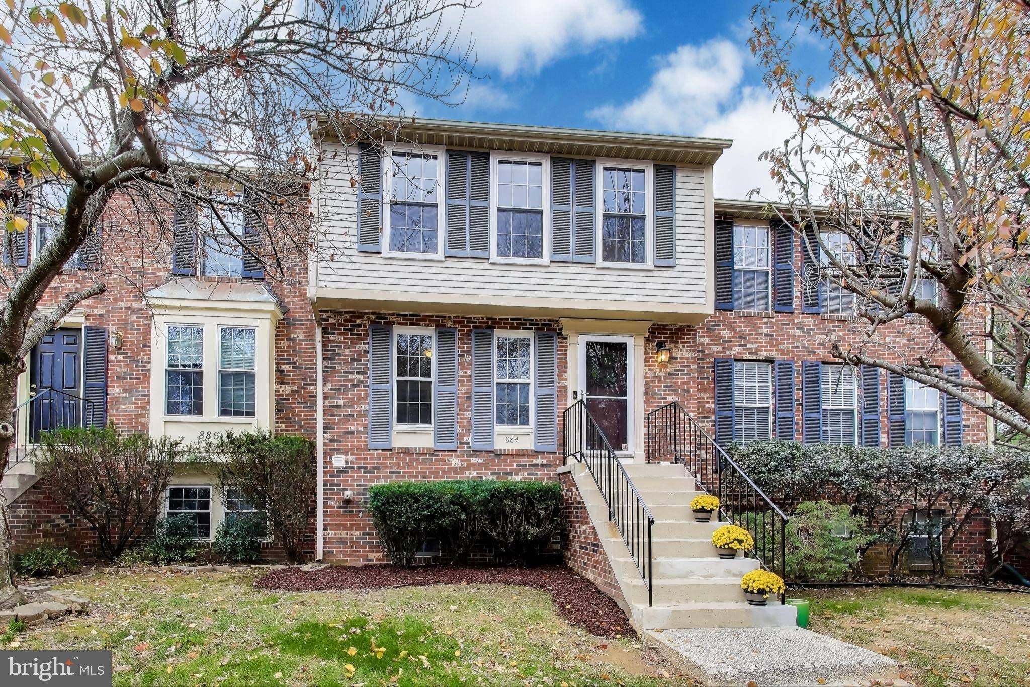 Gaithersburg, MD 20878,884 FLAGLER DR