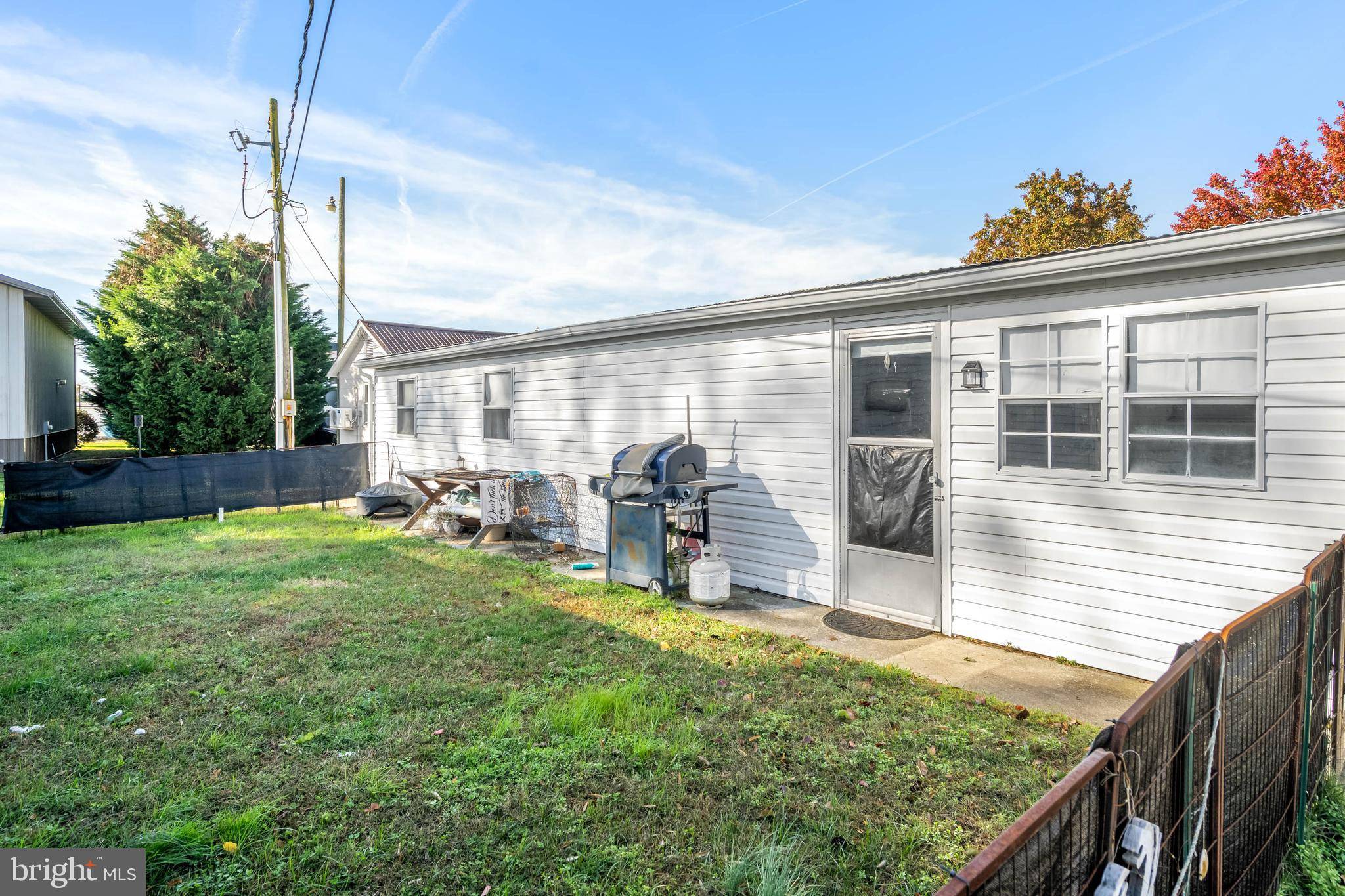 Berlin, MD 21811,11451 GUM POINT RD #17