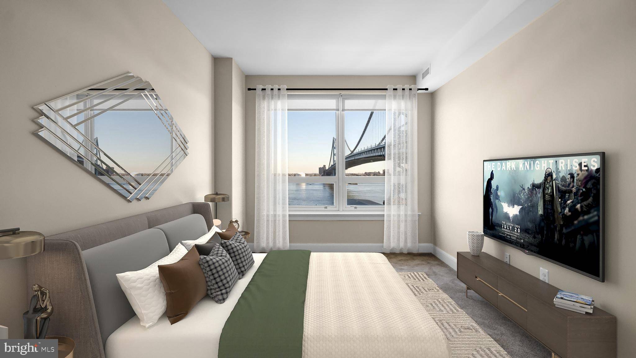 Philadelphia, PA 19106,235 N COLUMBUS BLVD #806