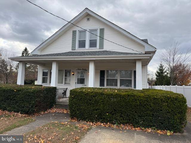 Burlington, NJ 08016,1600 MOUNT HOLLY RD