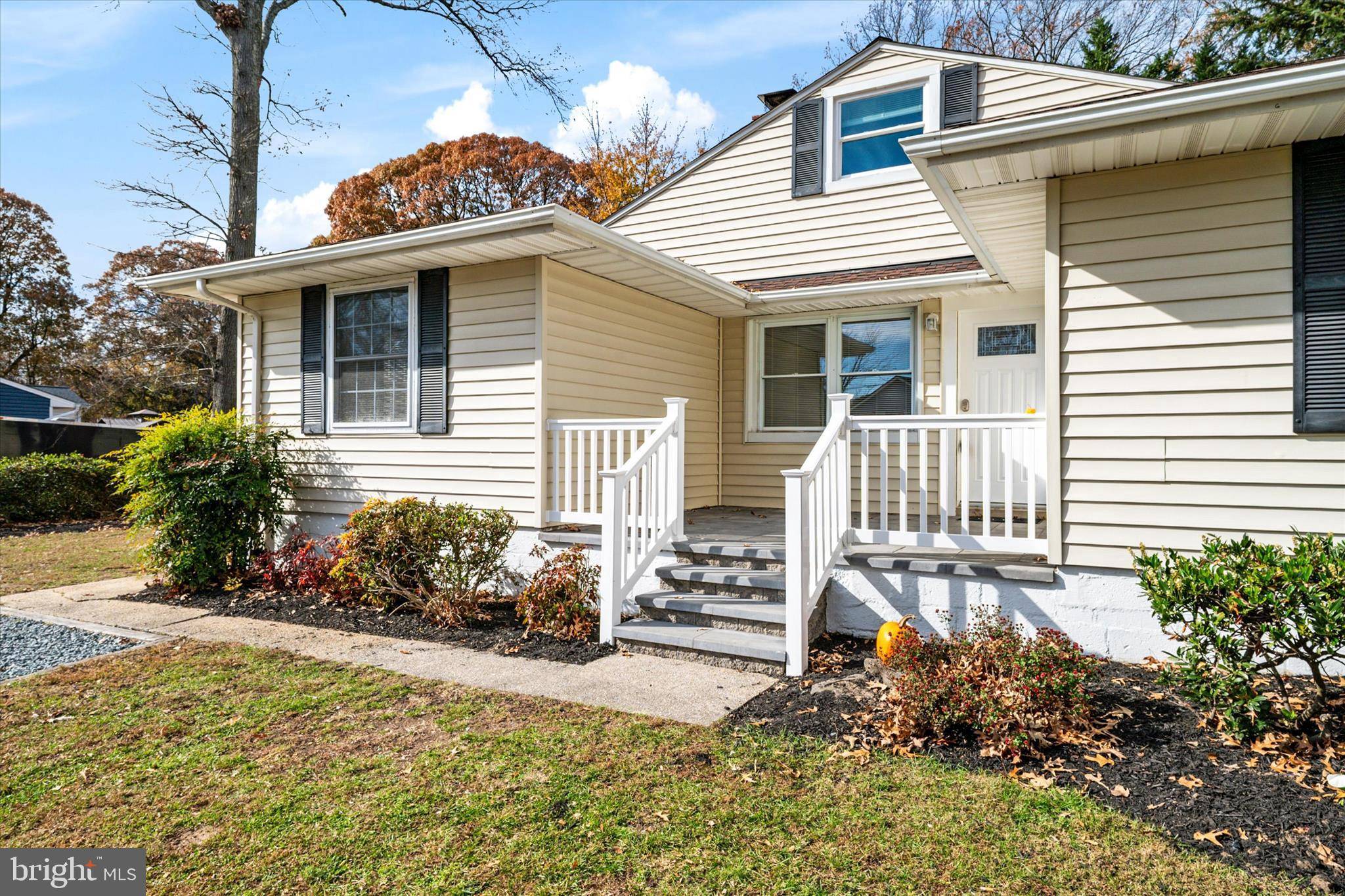 Pasadena, MD 21122,1219 HILLCREEK RD