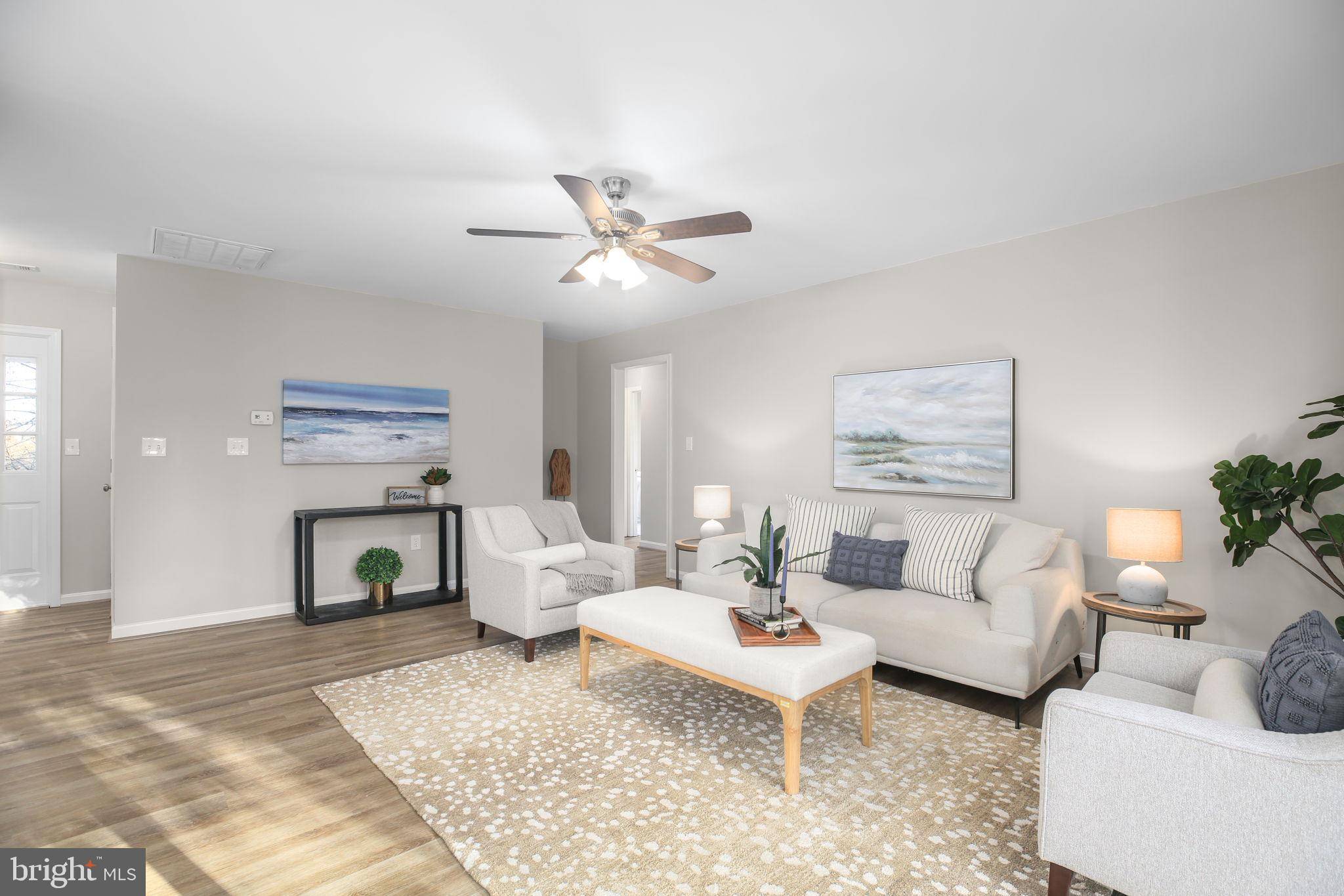 Fredericksburg, VA 22405,3 BRENTWOOD LN