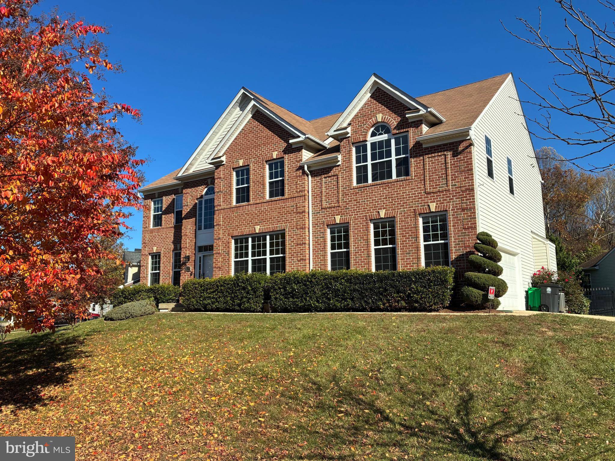 Clinton, MD 20735,7200 WHITE BUD CT