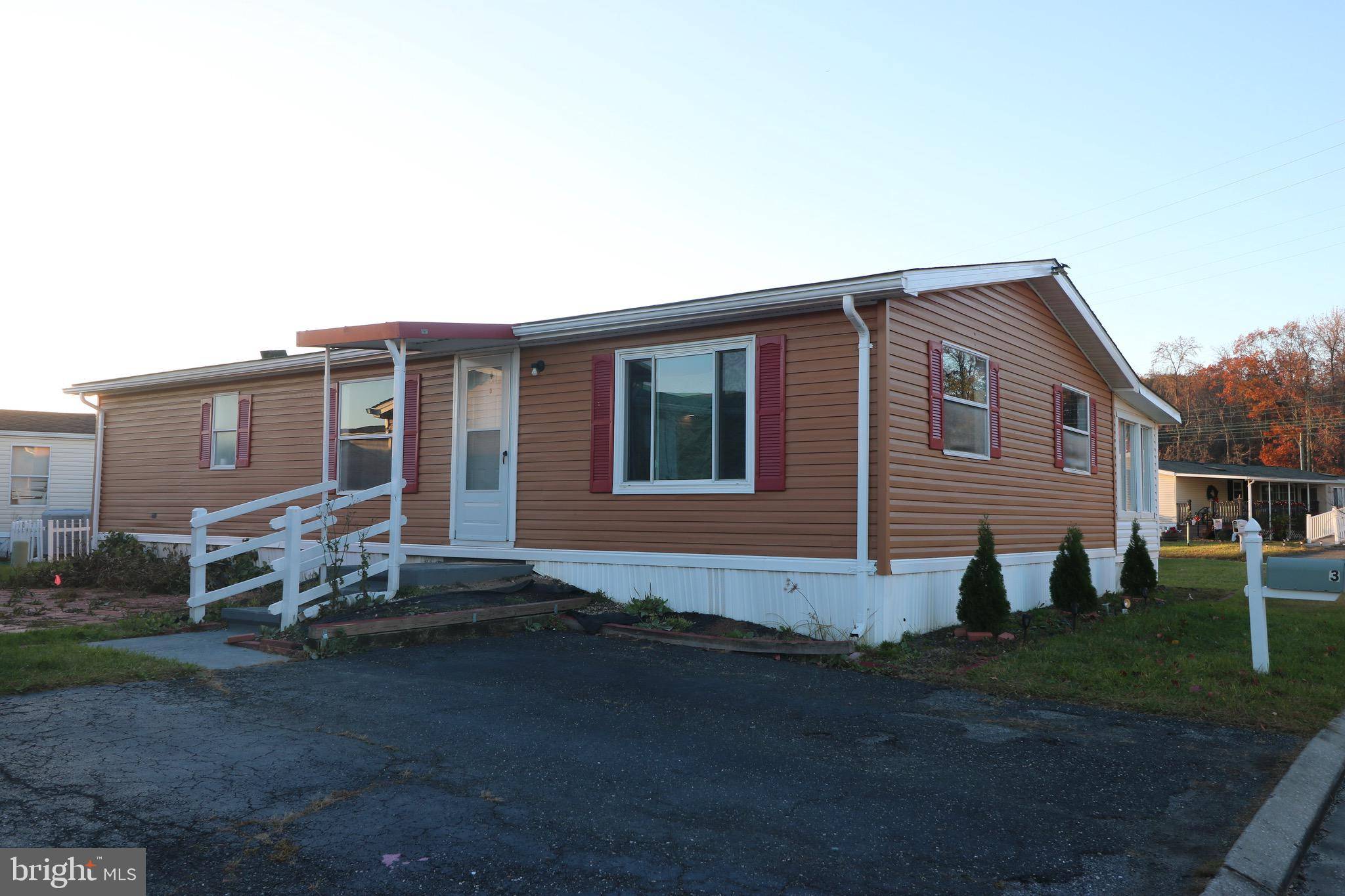 Middle River, MD 21220,3 TEAROSE LANE