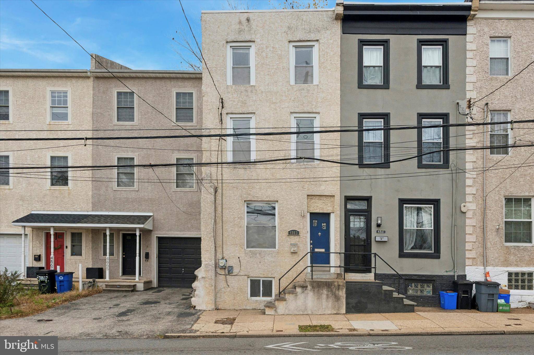 Philadelphia, PA 19127,4863 UMBRIA ST