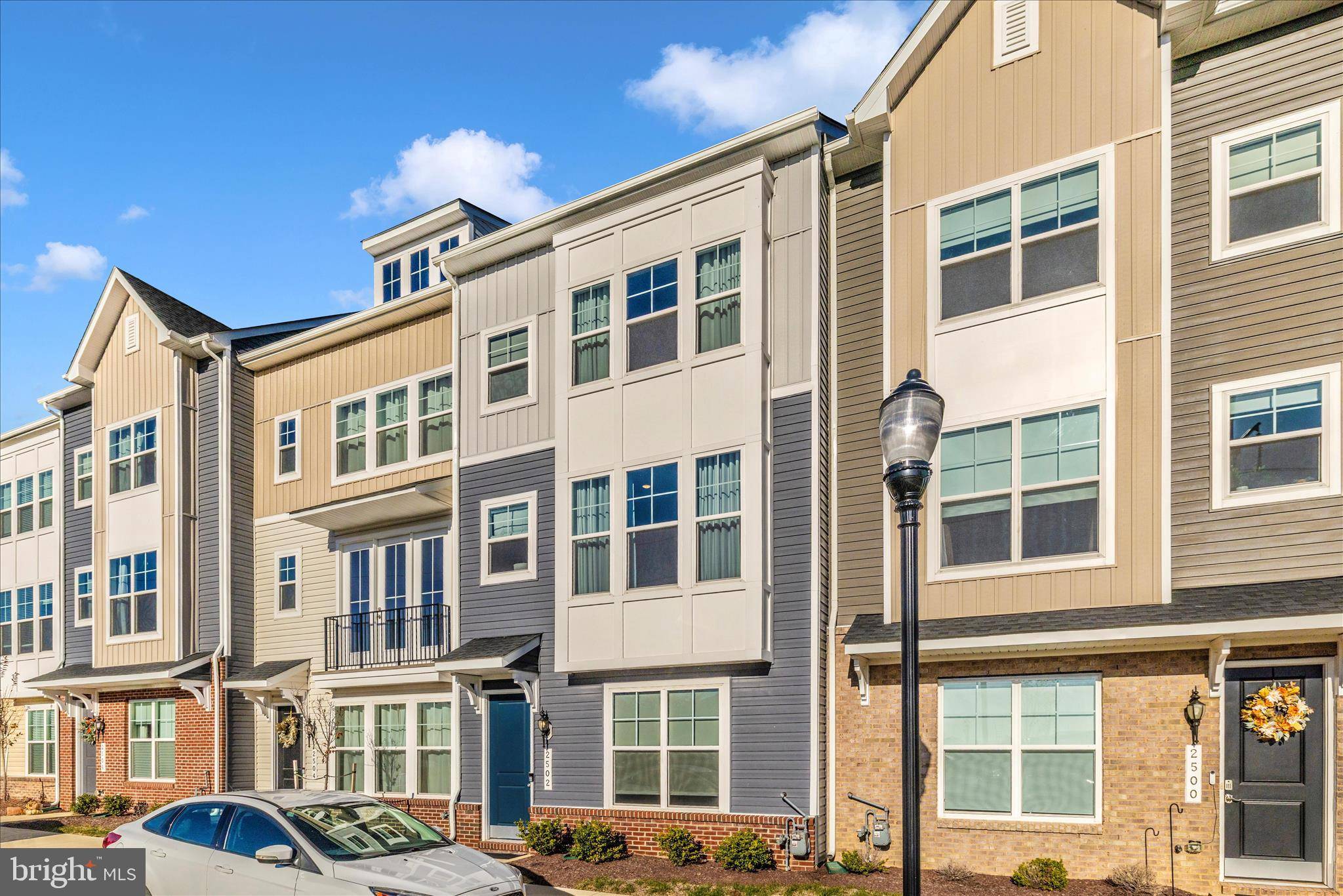 Frederick, MD 21701,2502 RUCKER LN