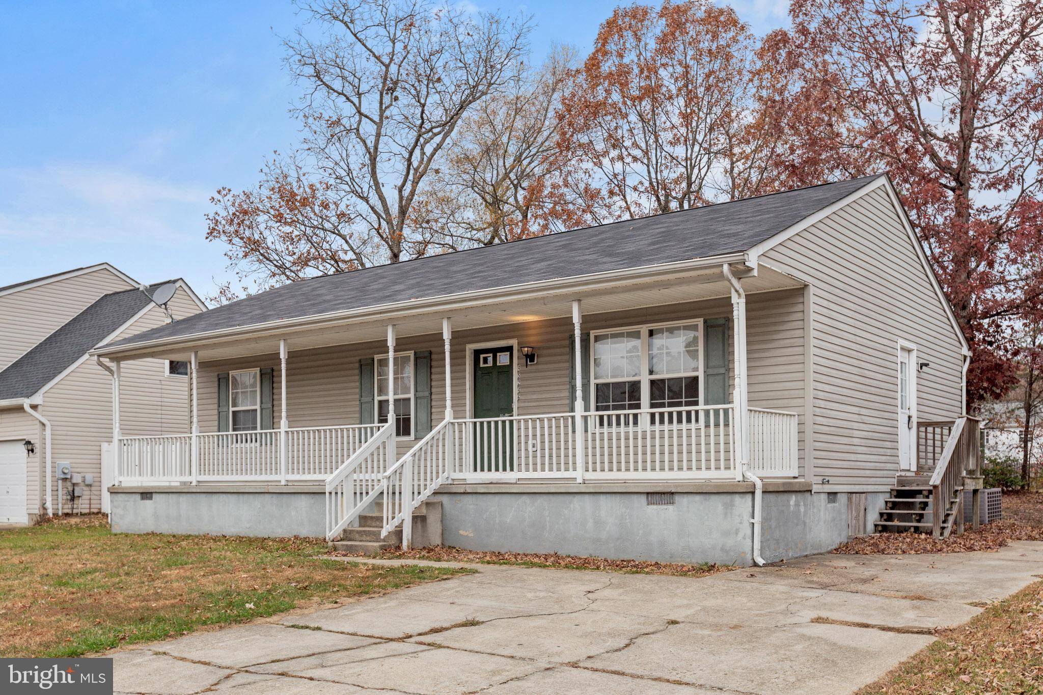 California, MD 20619,45246 COLEDORALL CT