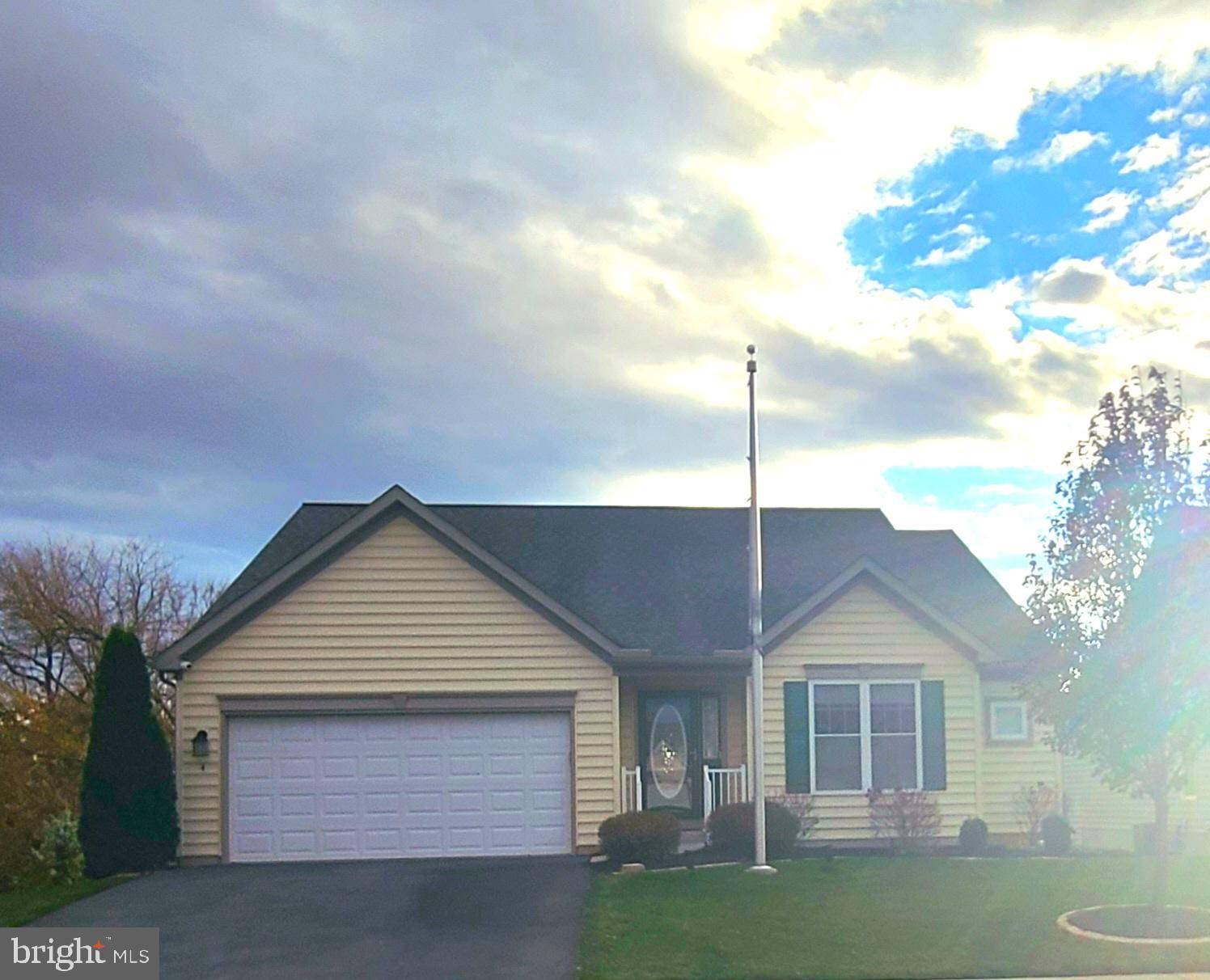 Gordonville, PA 17529,4 WICKERBERRY PL
