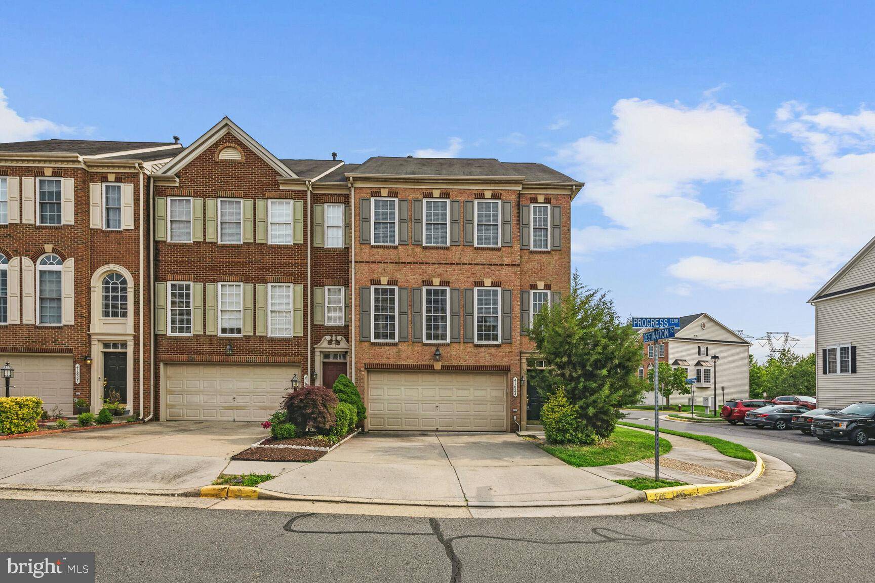 Aldie, VA 20105,41823 PROGRESS TER