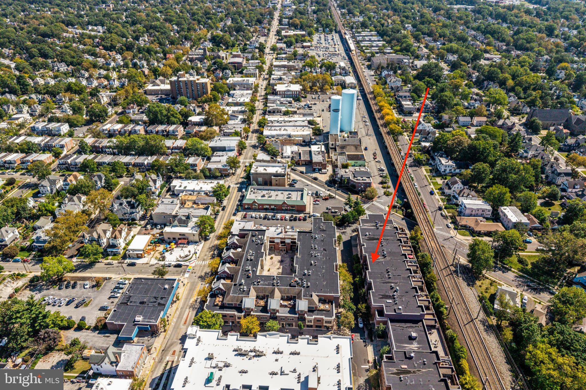 Collingswood, NJ 08108,600 N ATLANTIC AVE #304