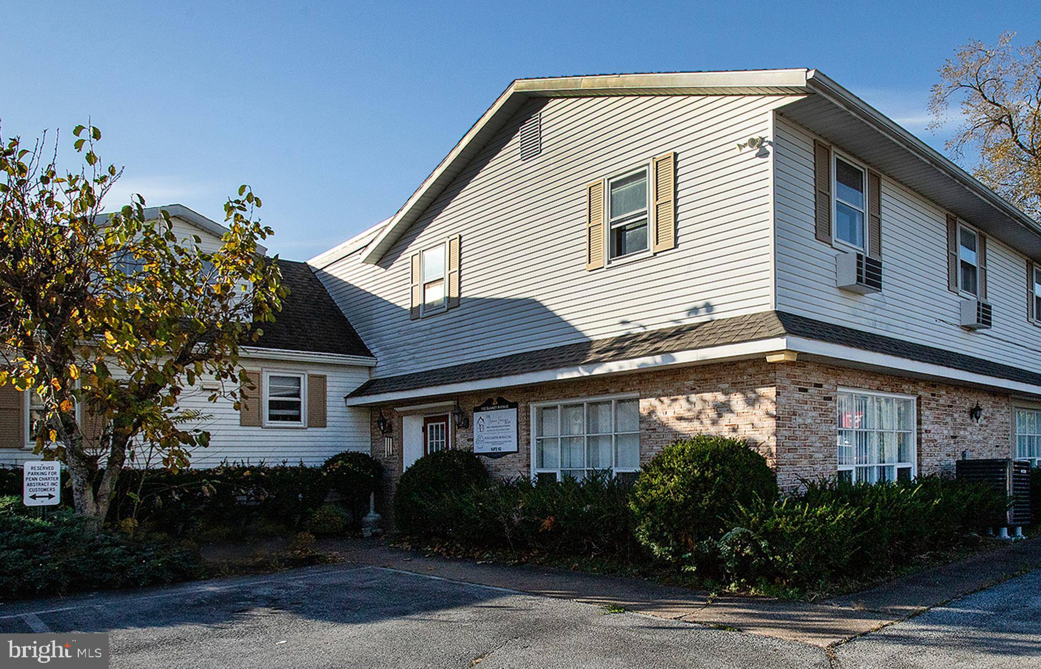 Harrisburg, PA 17112,110 SUNSET AVE #APT 201