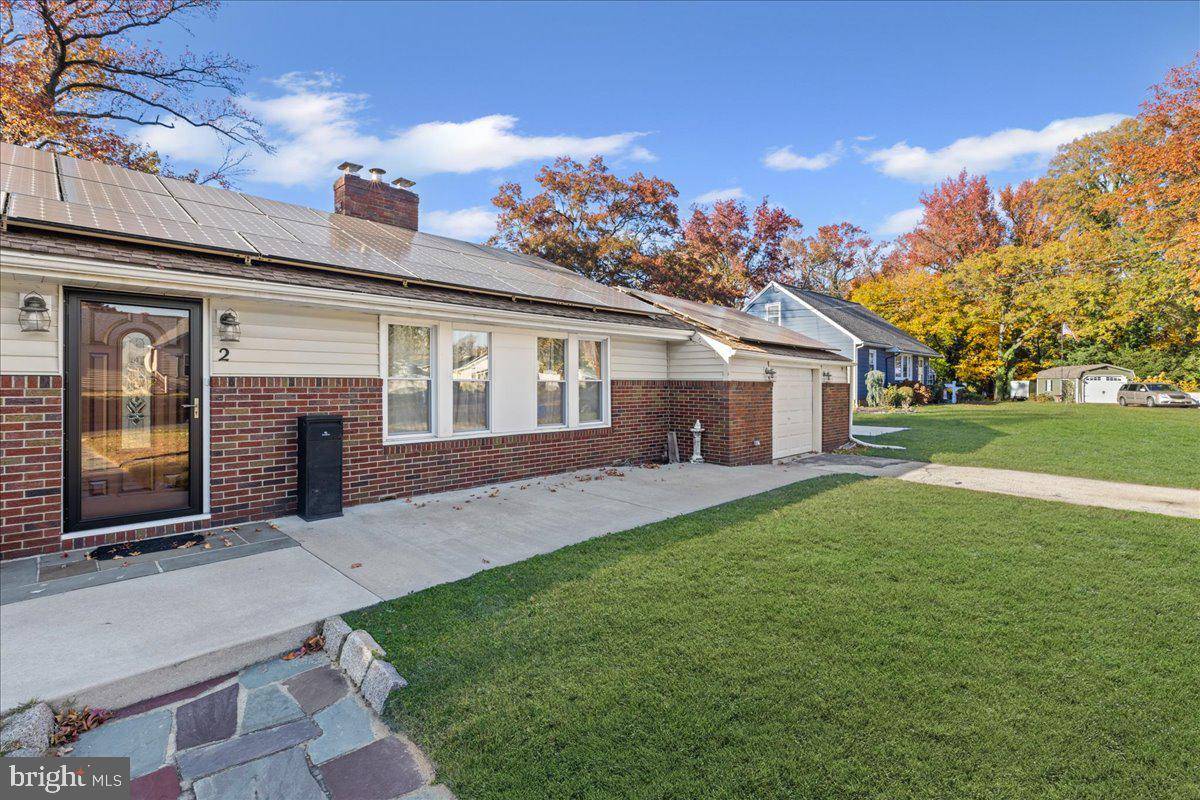 Westville, NJ 08093,2 CYPRESS CT