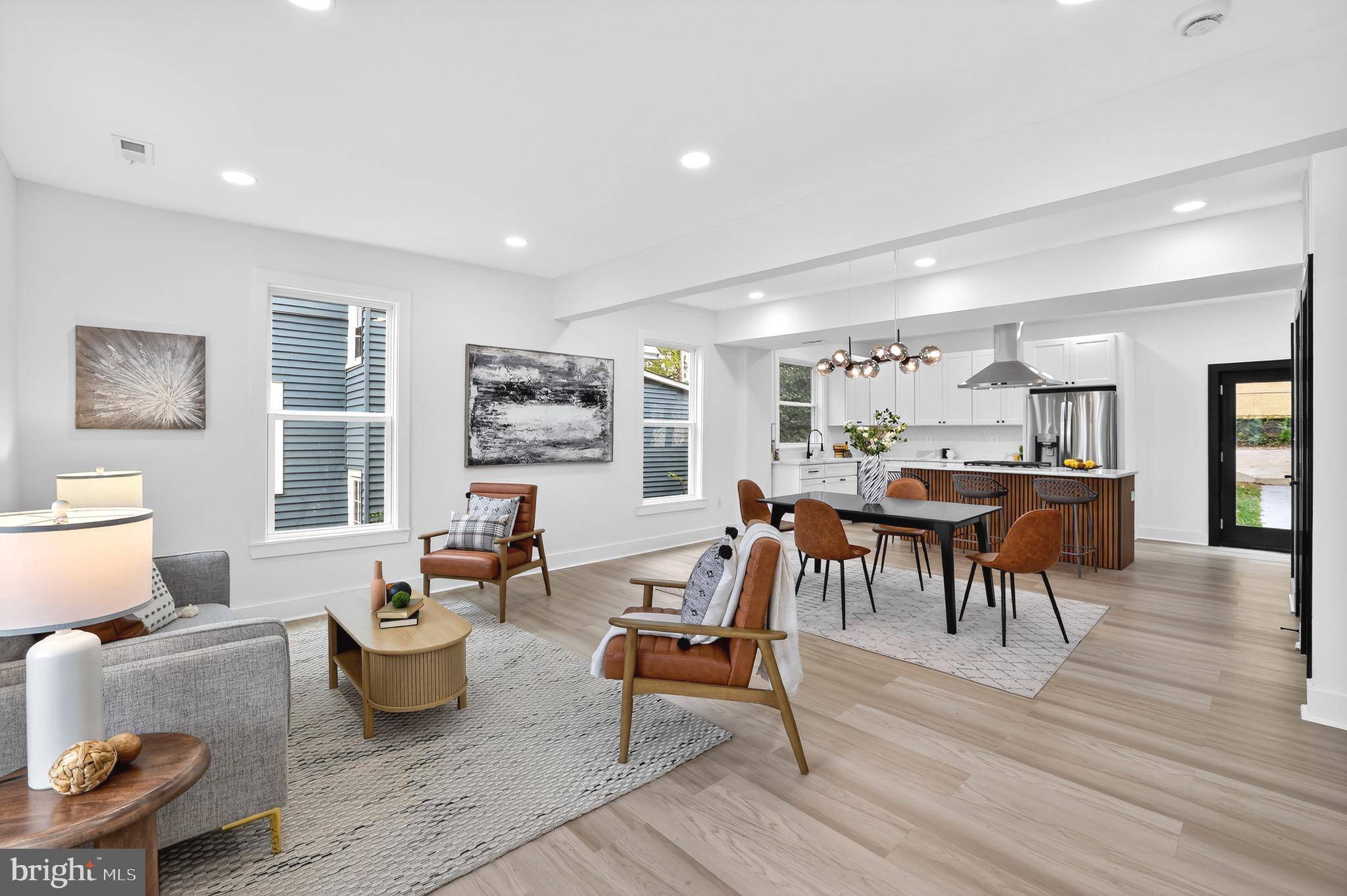 Washington, DC 20018,2948 MILLS AVE NE