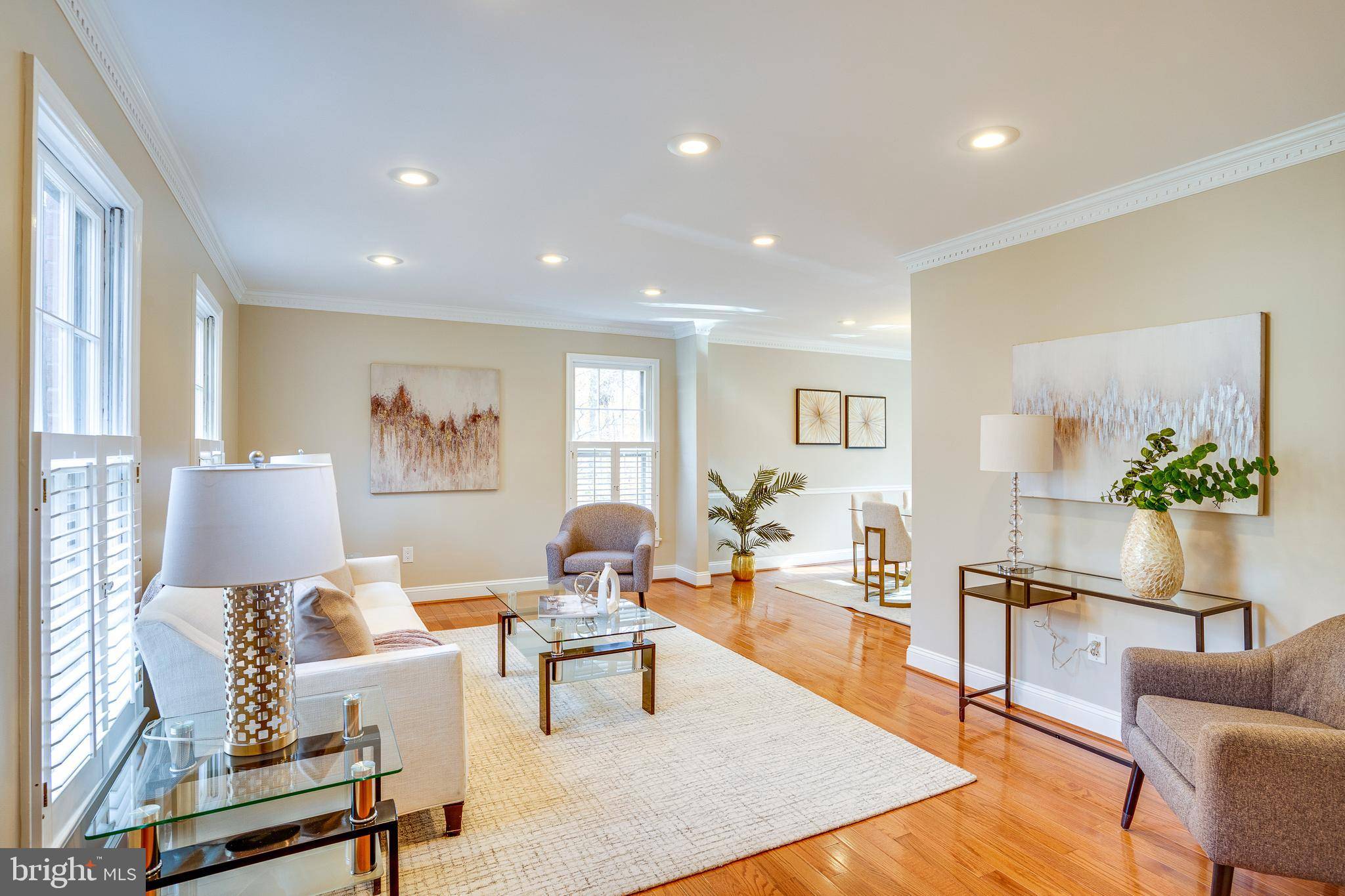 Fairfax Station, VA 22039,10993 HIGHRIDGE ST