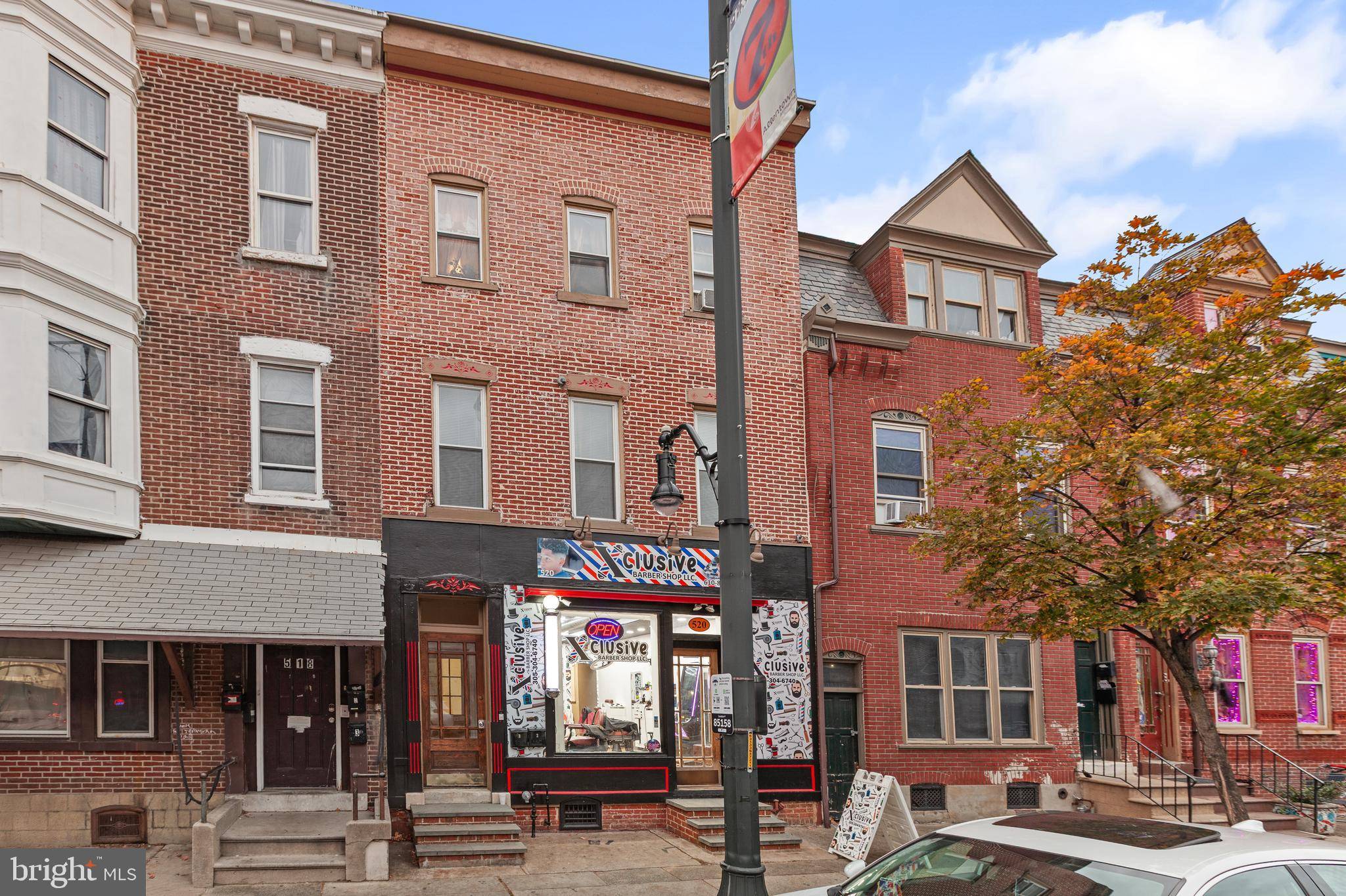 Allentown, PA 18102,520 N 7TH ST