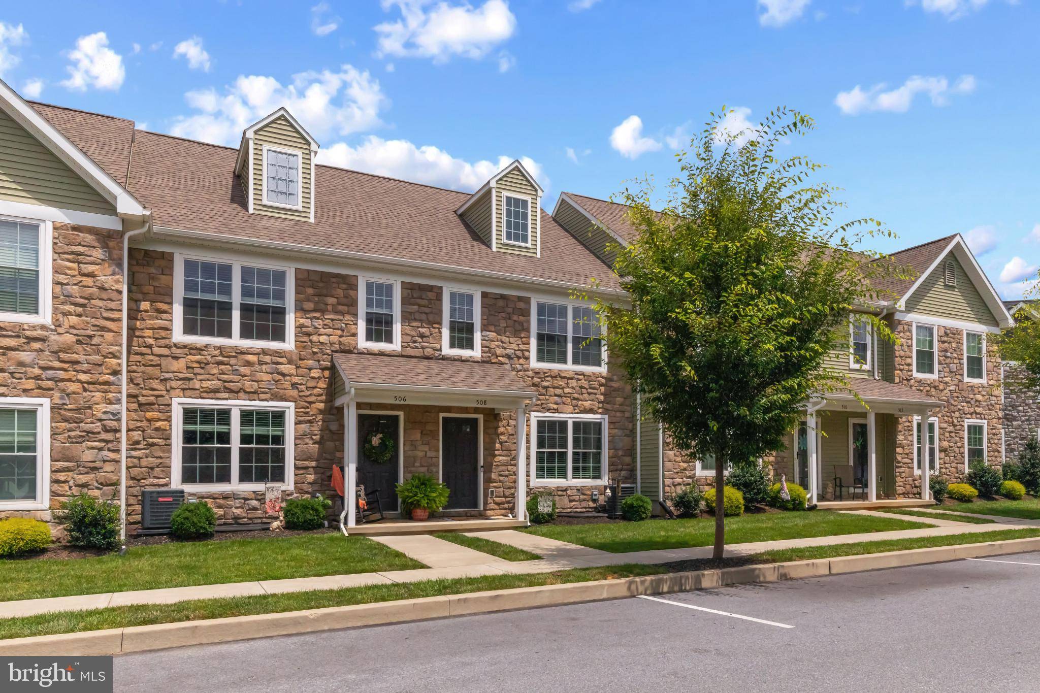 Lebanon, PA 17042,508 BYLER CIR