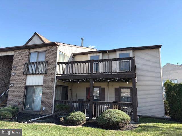 Sewell, NJ 08080,27 PICKWICK PL