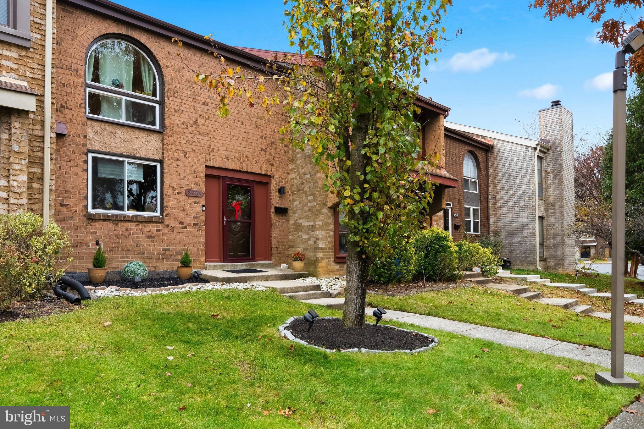 Greenbelt, MD 20770,8264 CANNING TER