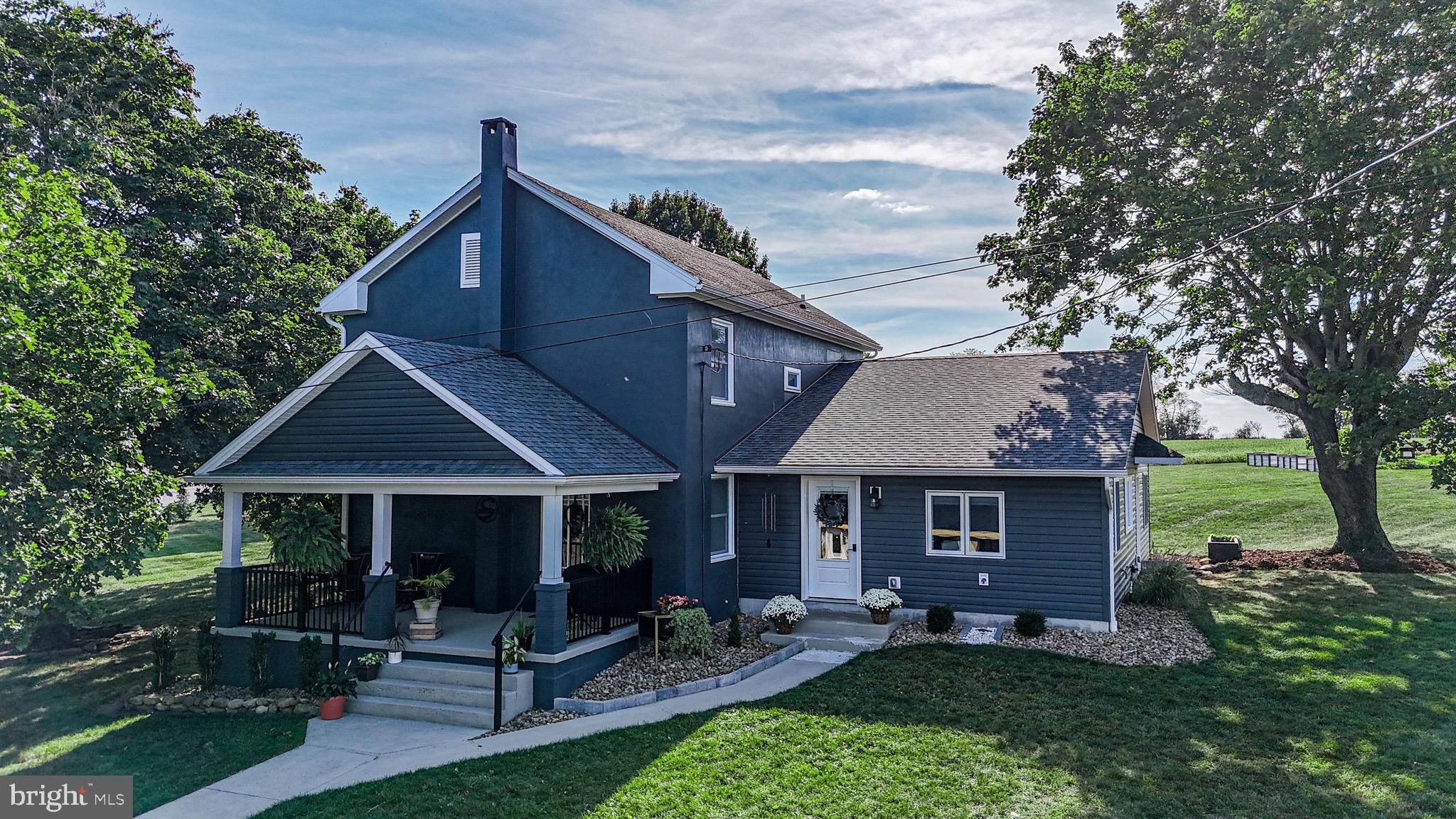 Newburg, PA 17240,1203 ROXBURY RD