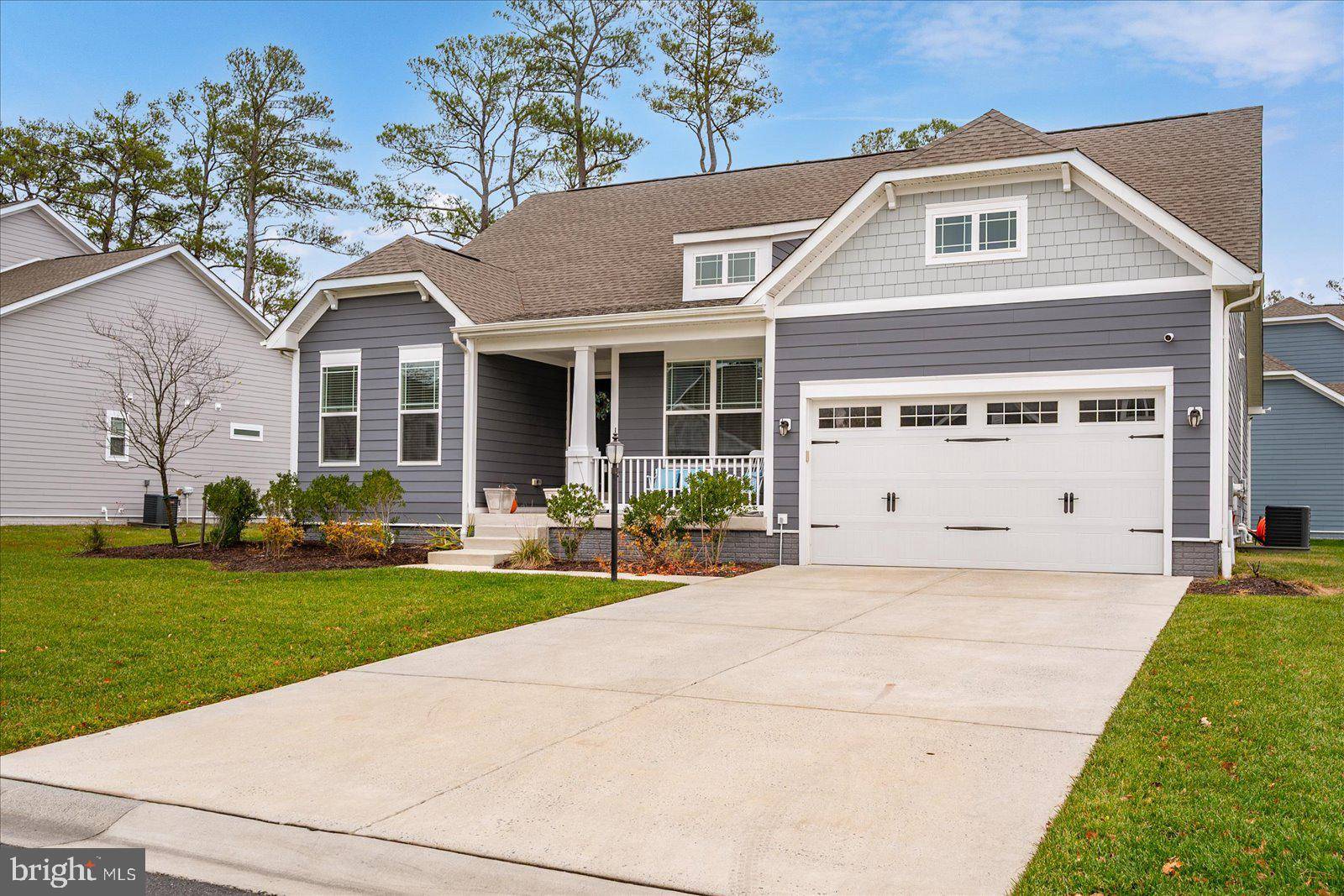 Berlin, MD 21811,12147 PIMLICO LN