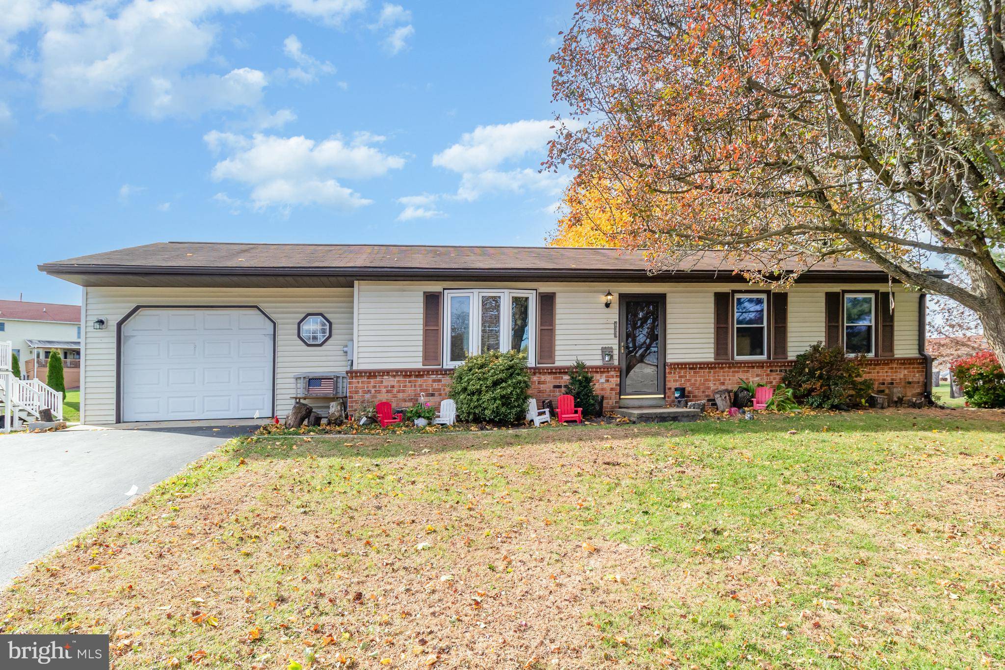 Lebanon, PA 17042,633 HENRY HOUCK LN