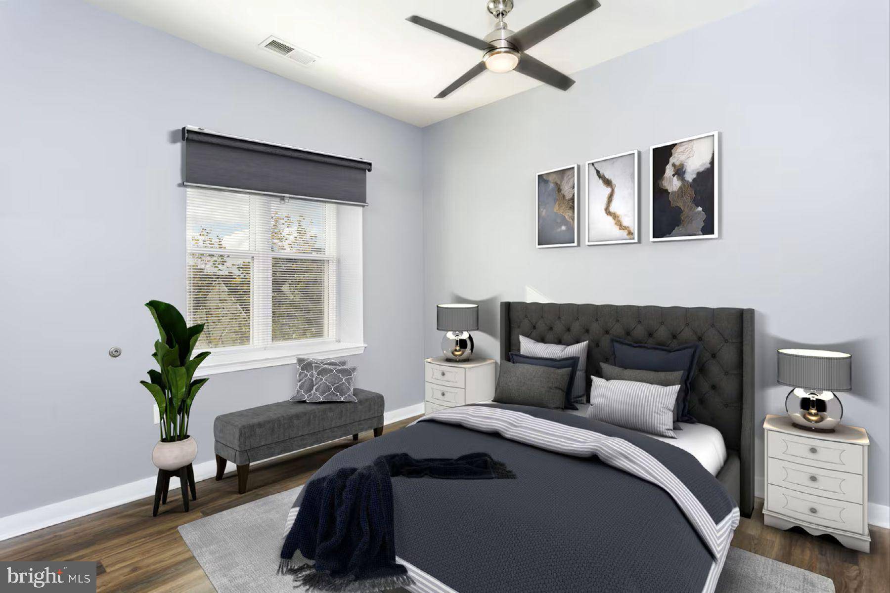 Baltimore, MD 21201,301 W FRANKLIN ST #101