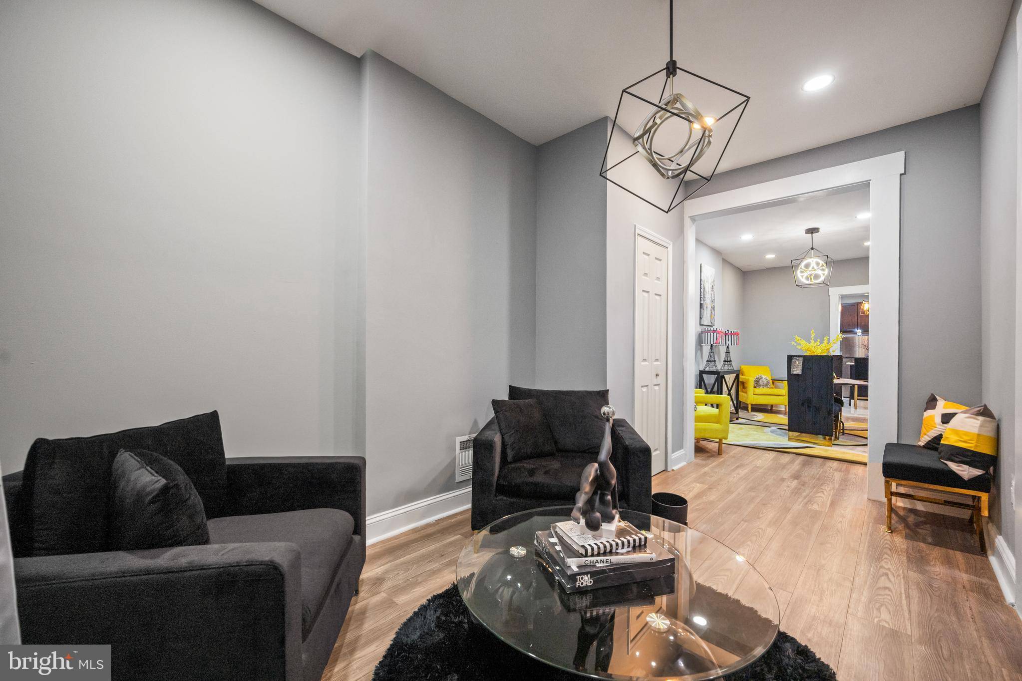 Baltimore, MD 21223,2525 W LOMBARD ST