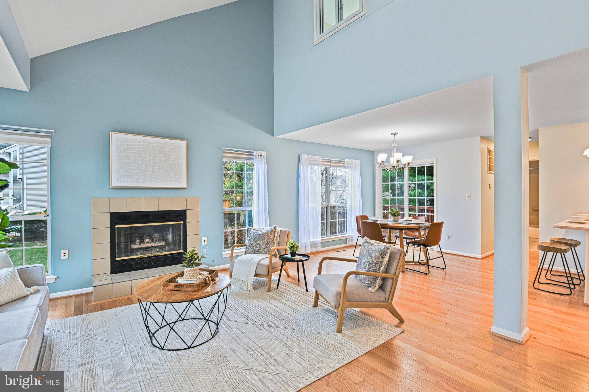 Centreville, VA 20120,6167 STONEPATH CIR