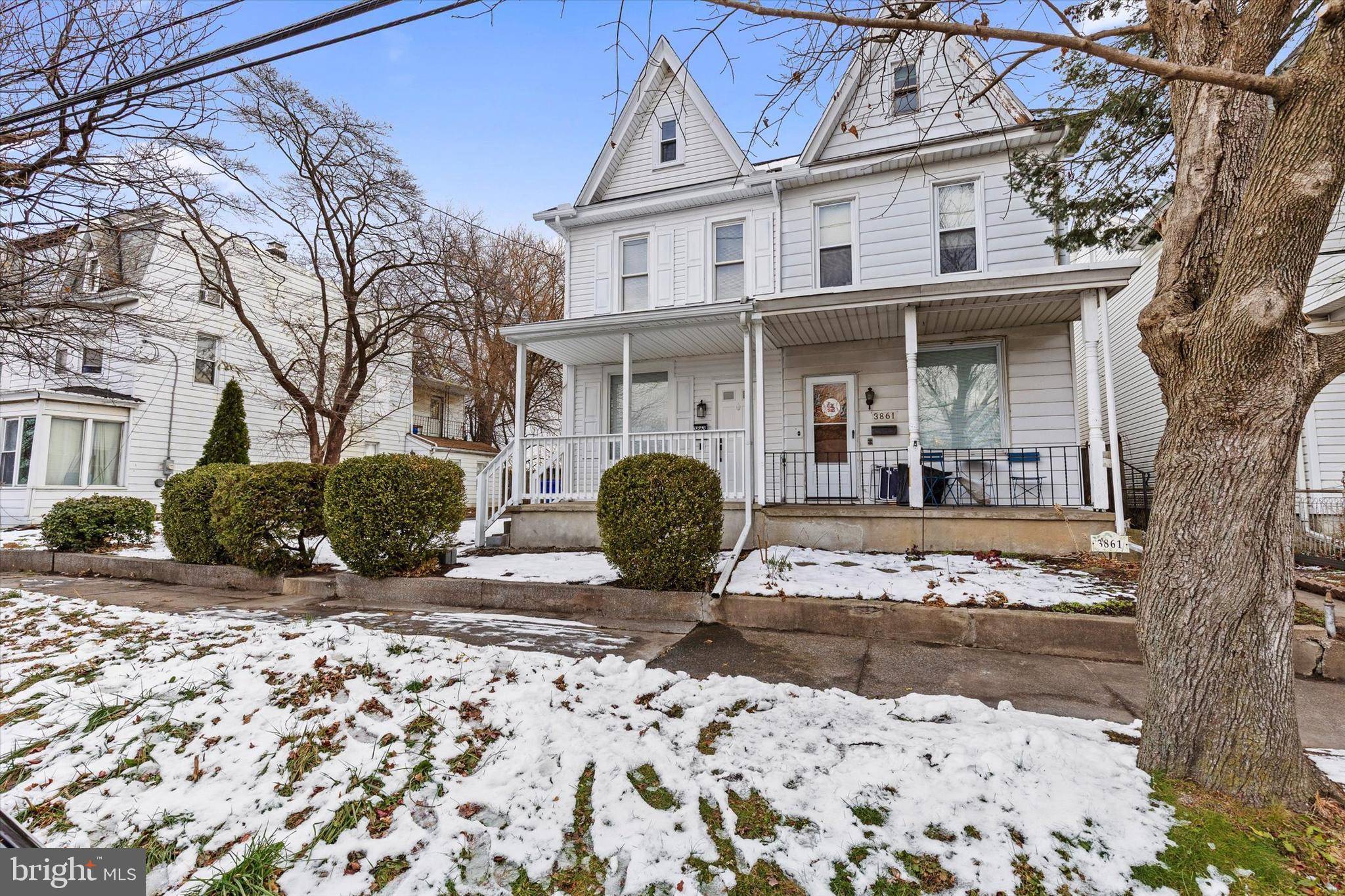 Harrisburg, PA 17110,3863 N 6TH ST